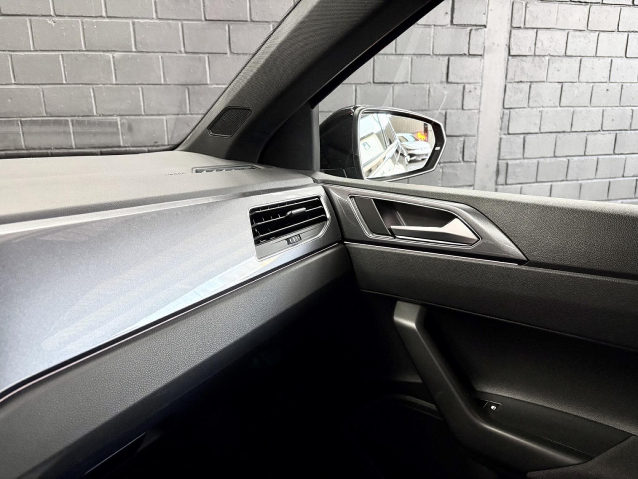 VW Polo 2.0 TSI 207 CV DSG7 **CAM** MATRIX ** CARPLAY** (2023) - Photo 14