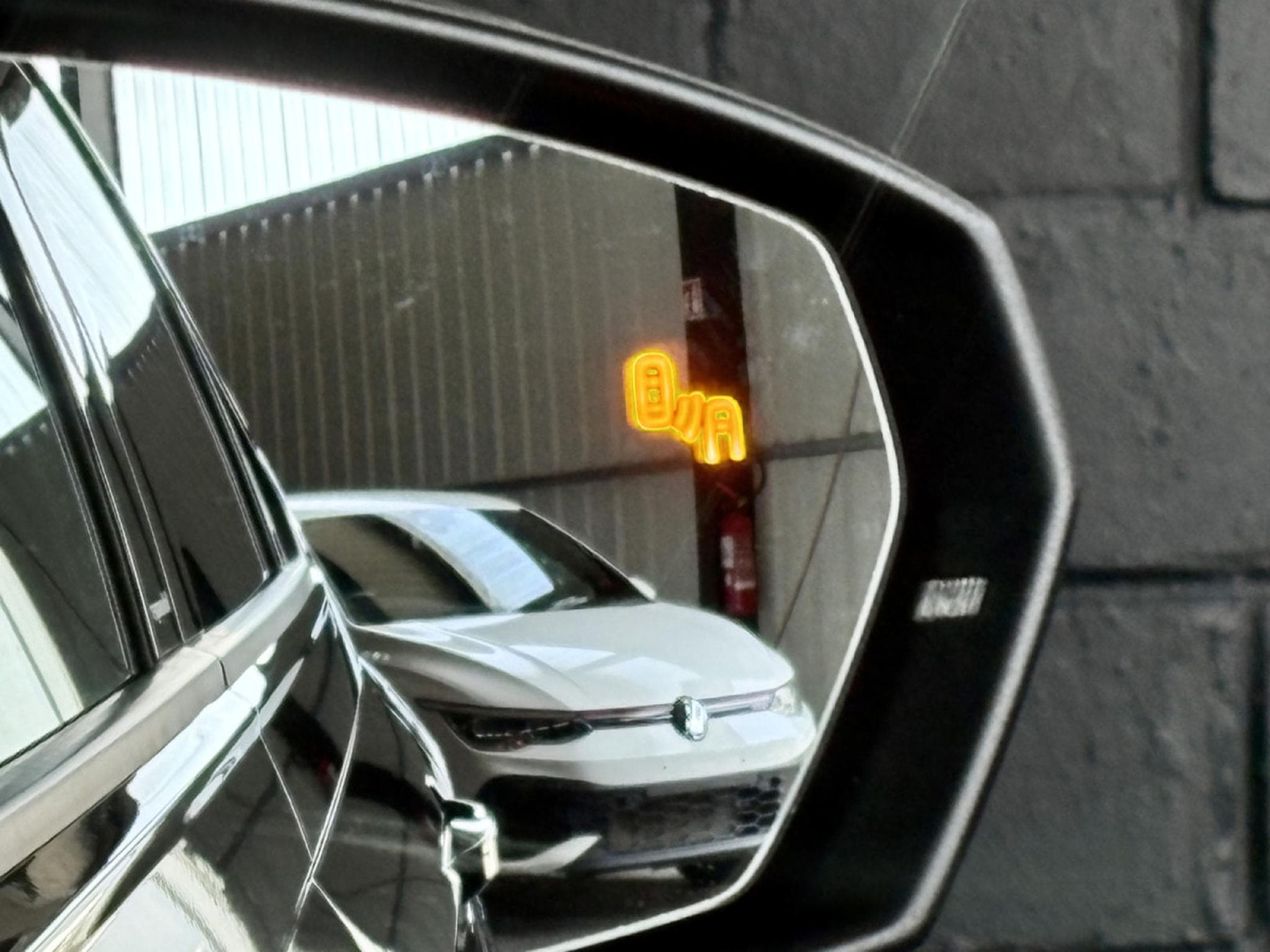 VW Polo 2.0 TSI 207 CV DSG7 **CAM** MATRIX ** CARPLAY** (2023) - Photo 15
