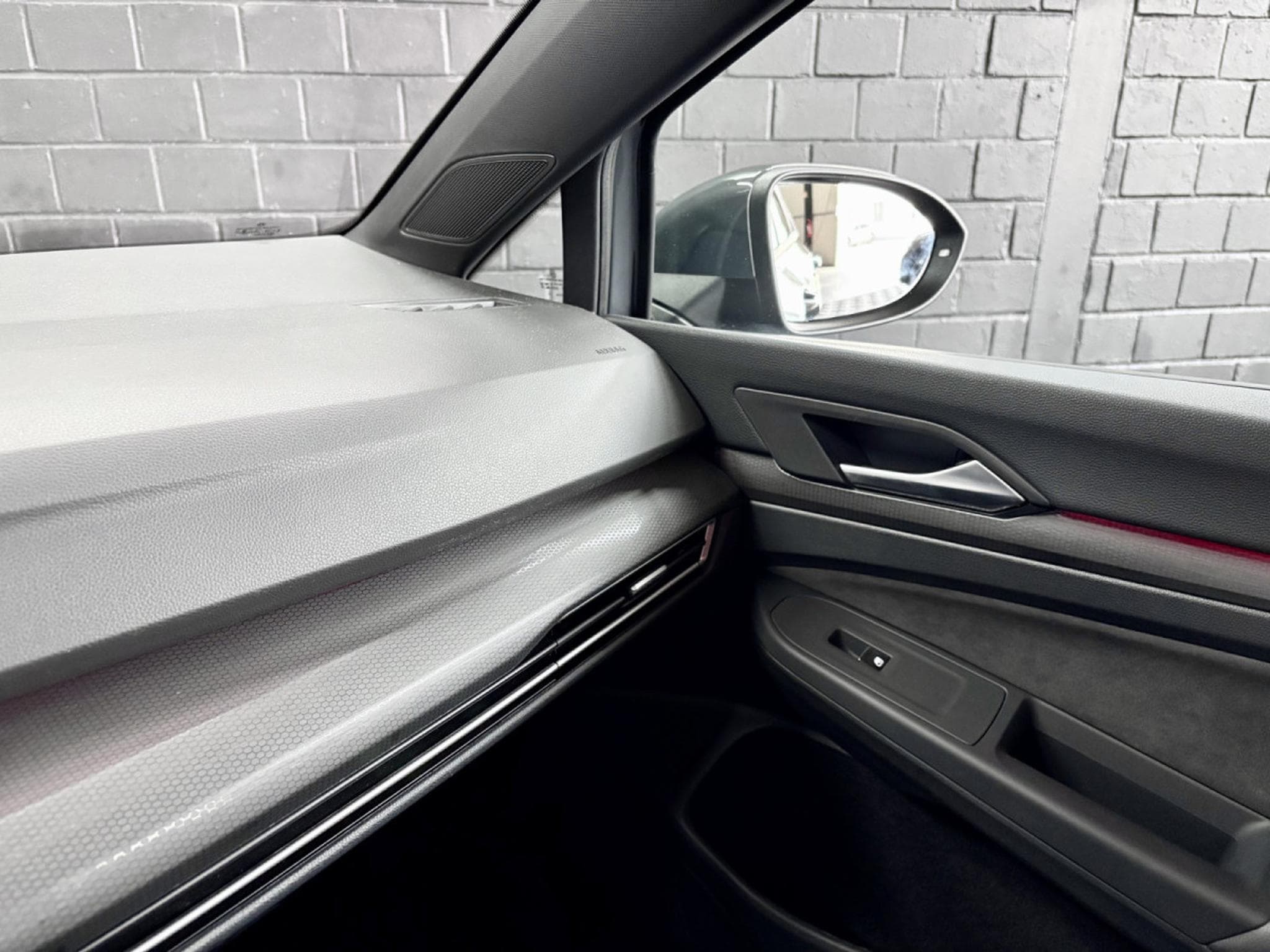 VW Golf GTD 2.0 TDI DSG7 200 CV *CAM* ACC* CARPLAY * (2024) - Photo 14