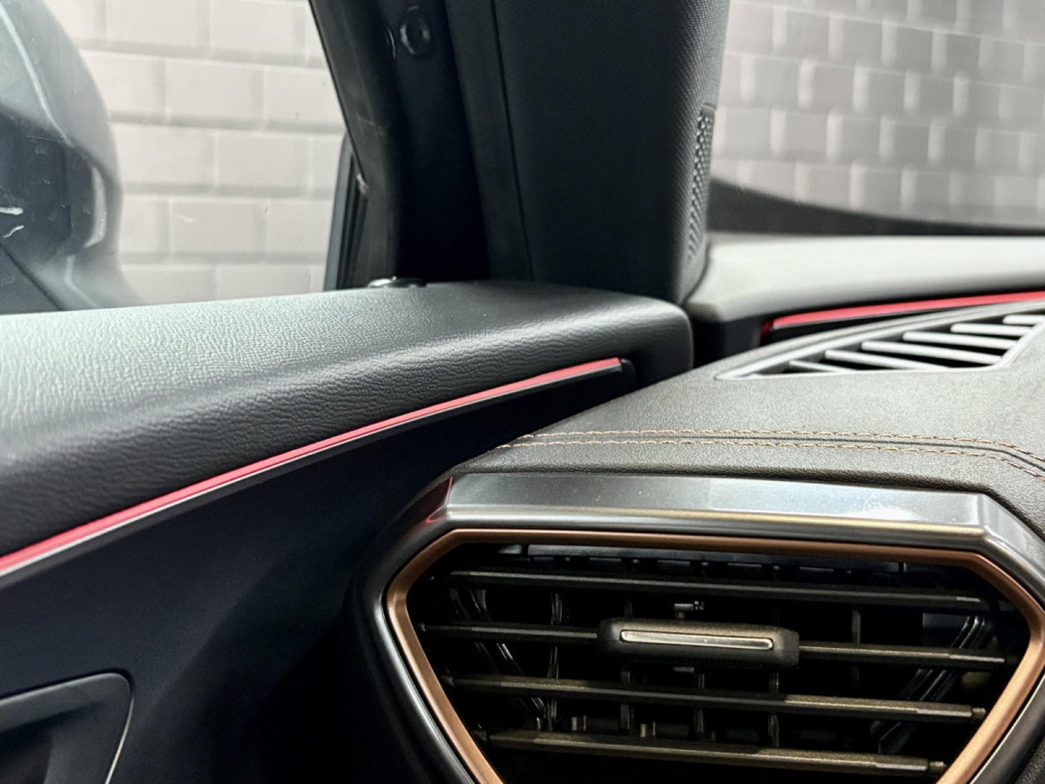 Cupra Formentor VZ 245CV eHybrid PHEV DSG6 *CAM* *ATTELAGE* HAYON* (2023) - Photo 14