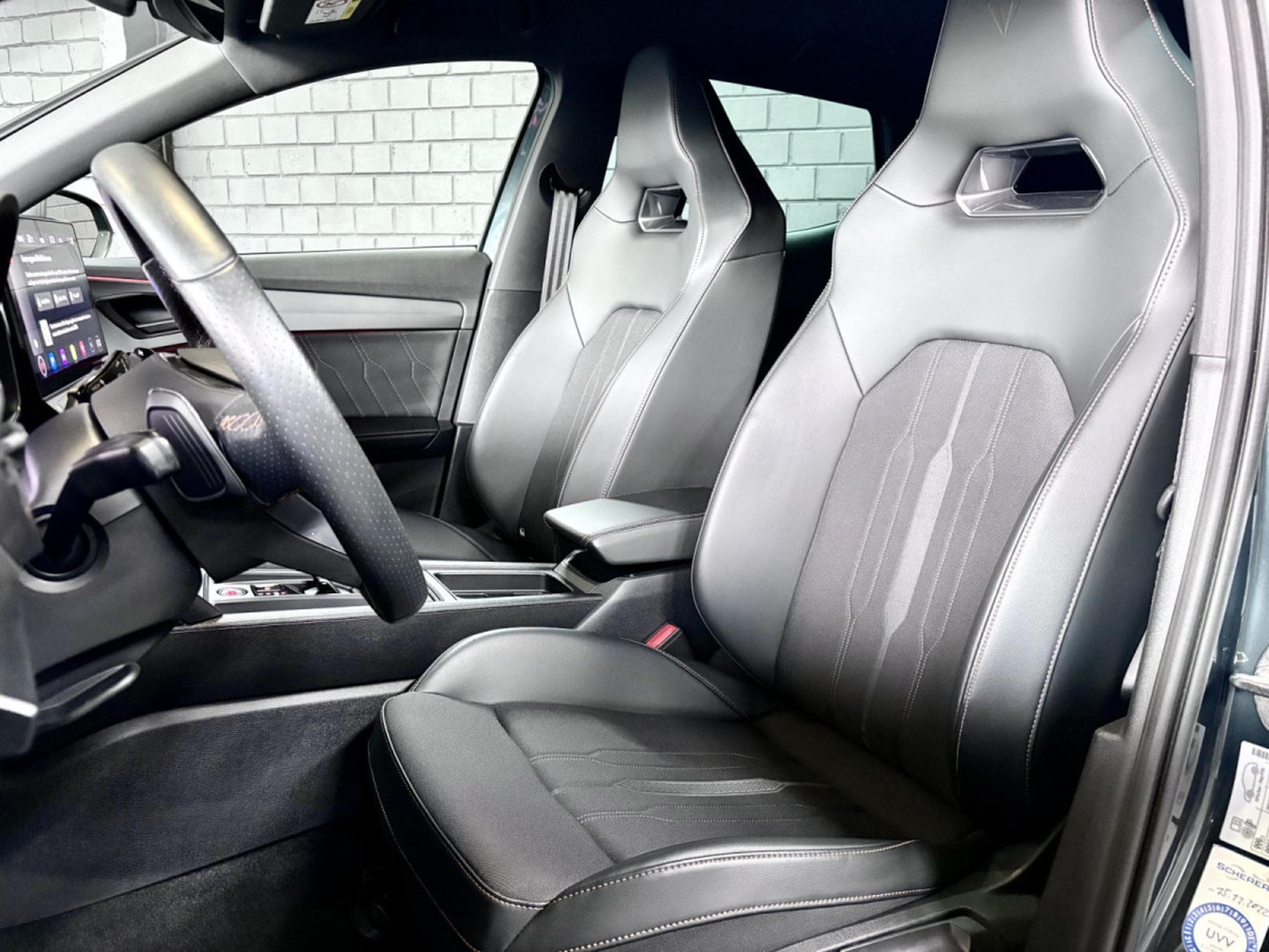 Cupra Formentor VZ 245CV eHybrid PHEV DSG6 *CAM* *ATTELAGE* HAYON* (2023) - Photo 6