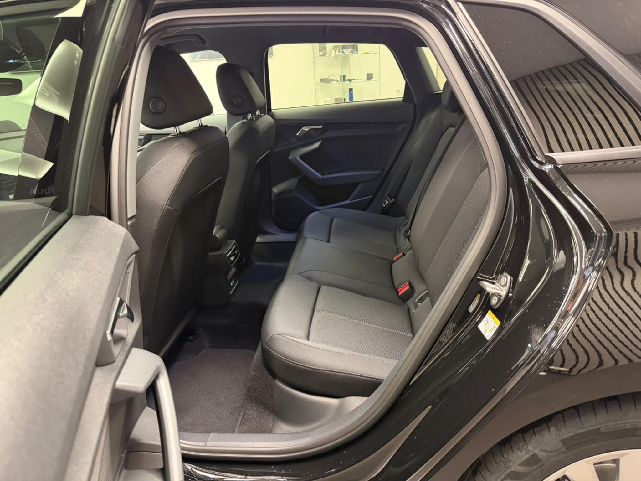 Audi A3 Sportback TDI 150 CH / 110 kW S tronic (2026) - Photo 6