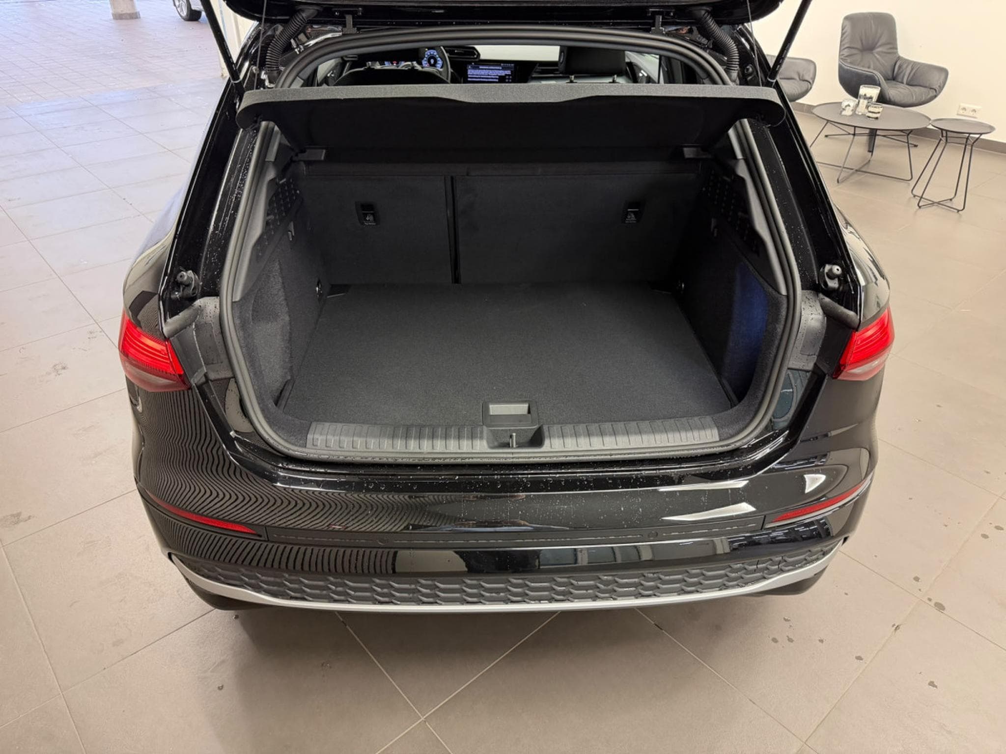 Audi A3 Sportback TDI 150 CH / 110 kW S tronic (2026) - Photo 8