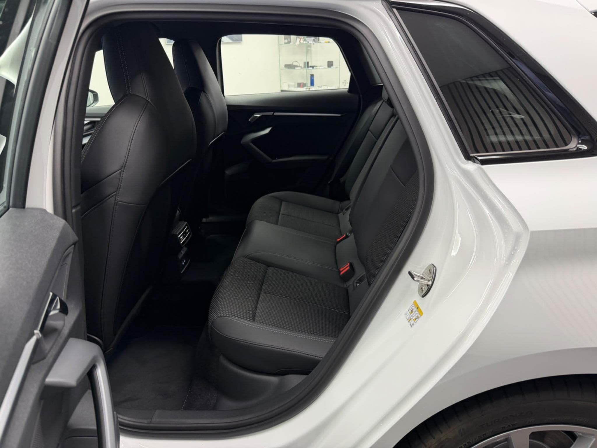 Audi A3 Sportback S line TFSI e 204 CV / 150 kW S tronic (2026) - Photo 6