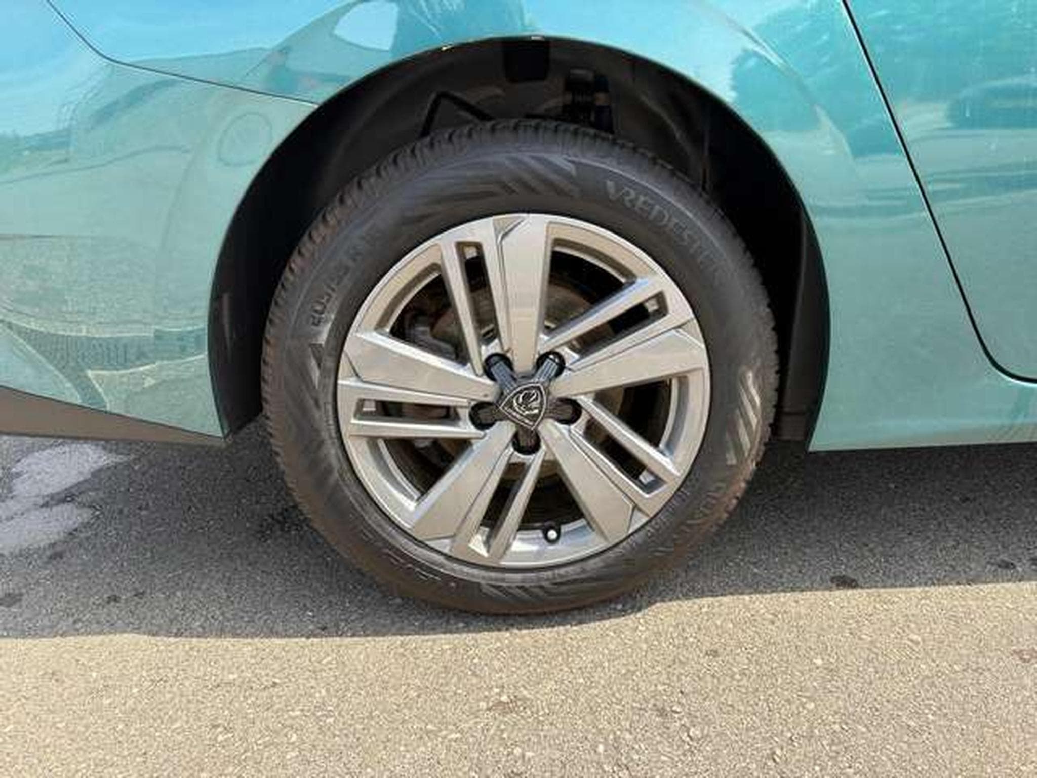 Peugeot 308 308 SW PureTech 130 Active Pack (2023) - Photo 4