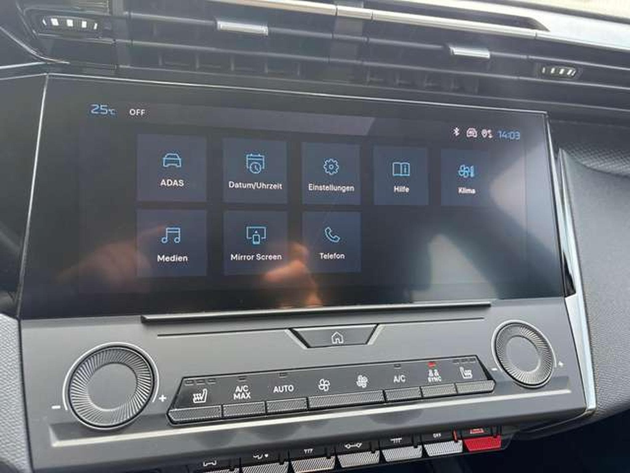 Peugeot 308 308 SW PureTech 130 Active Pack (2023) - Photo 7