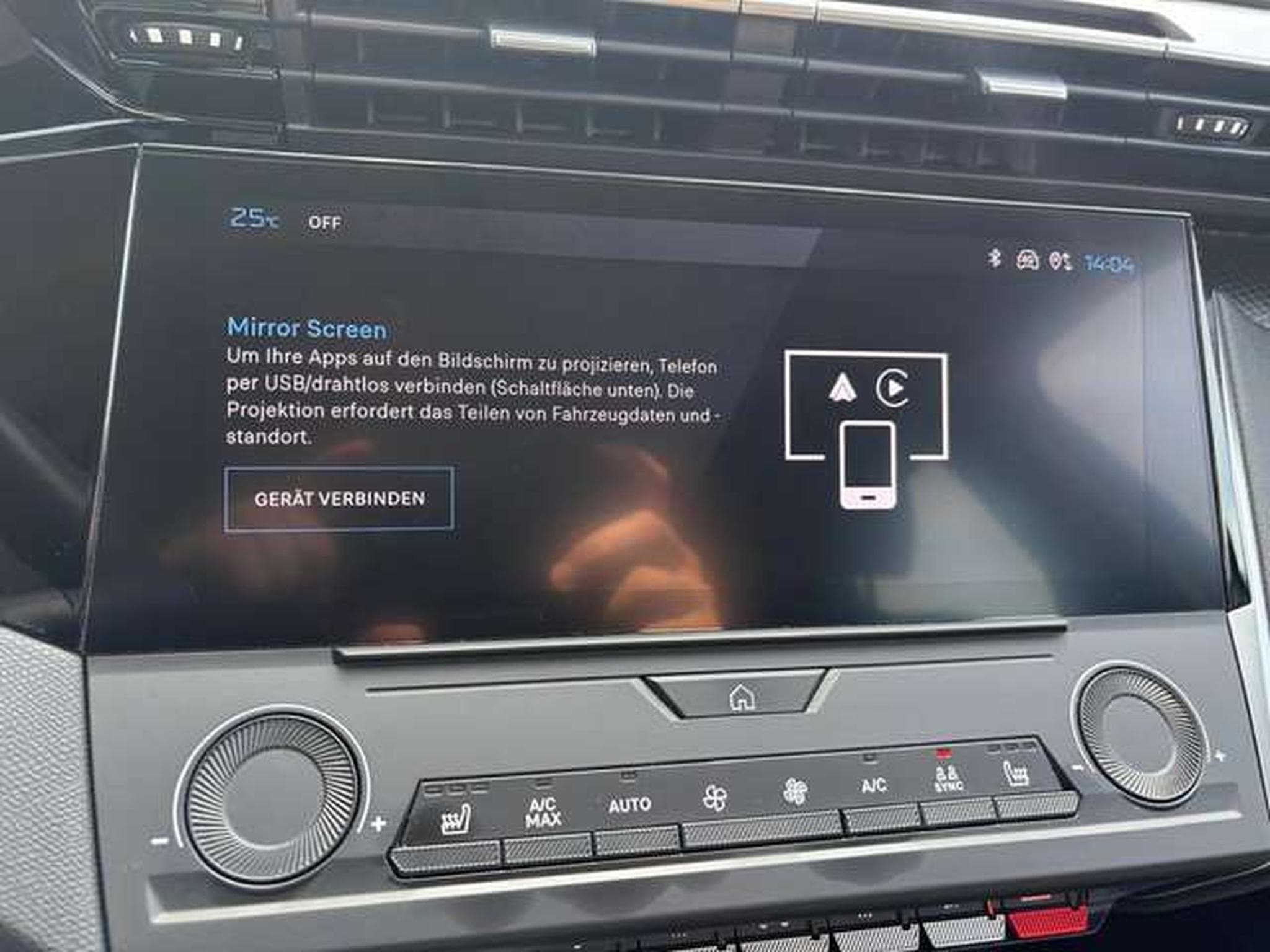 Peugeot 308 308 SW PureTech 130 Active Pack (2023) - Photo 8
