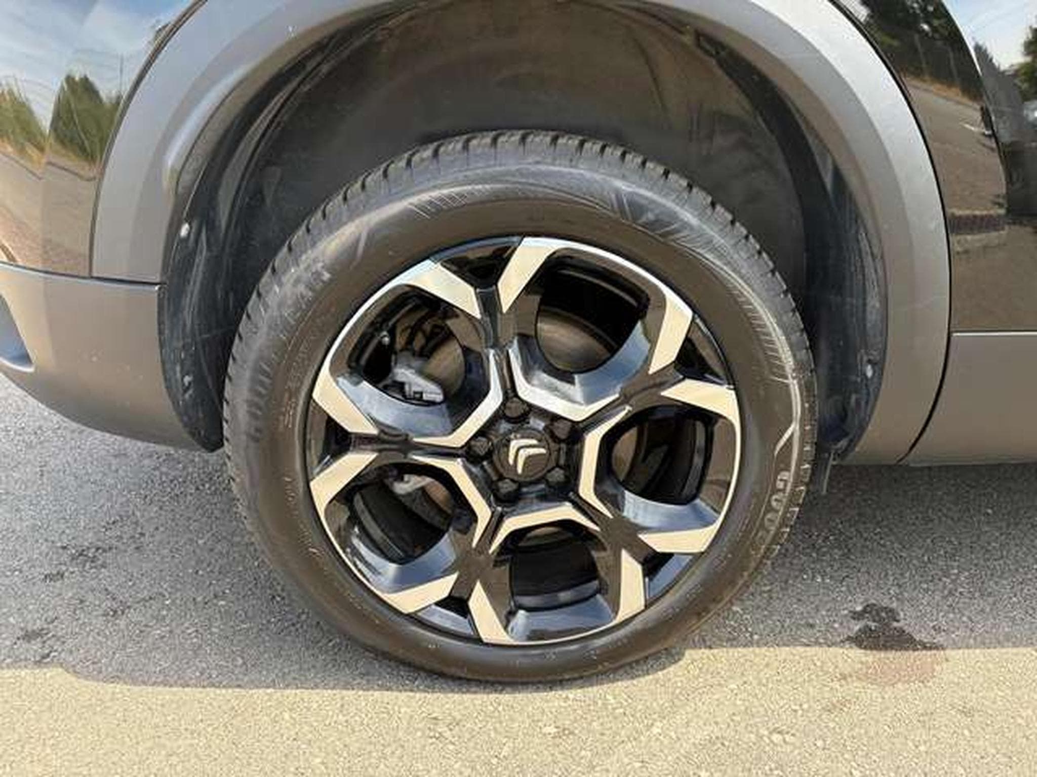 Citroen C5 Aircross C5 Aircross Hybrid 145 MAX (2025) - Photo 4