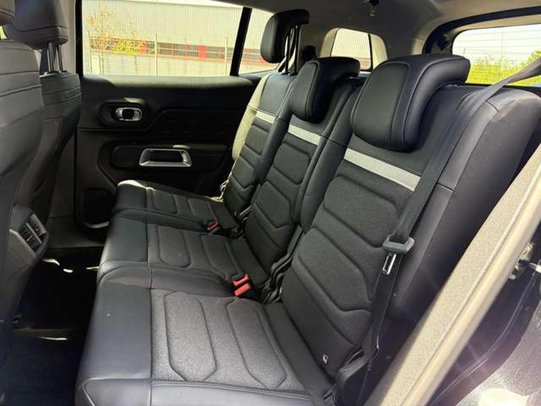 Citroen C5 Aircross C5 Aircross Hybrid 145 MAX (2025) - Photo 7