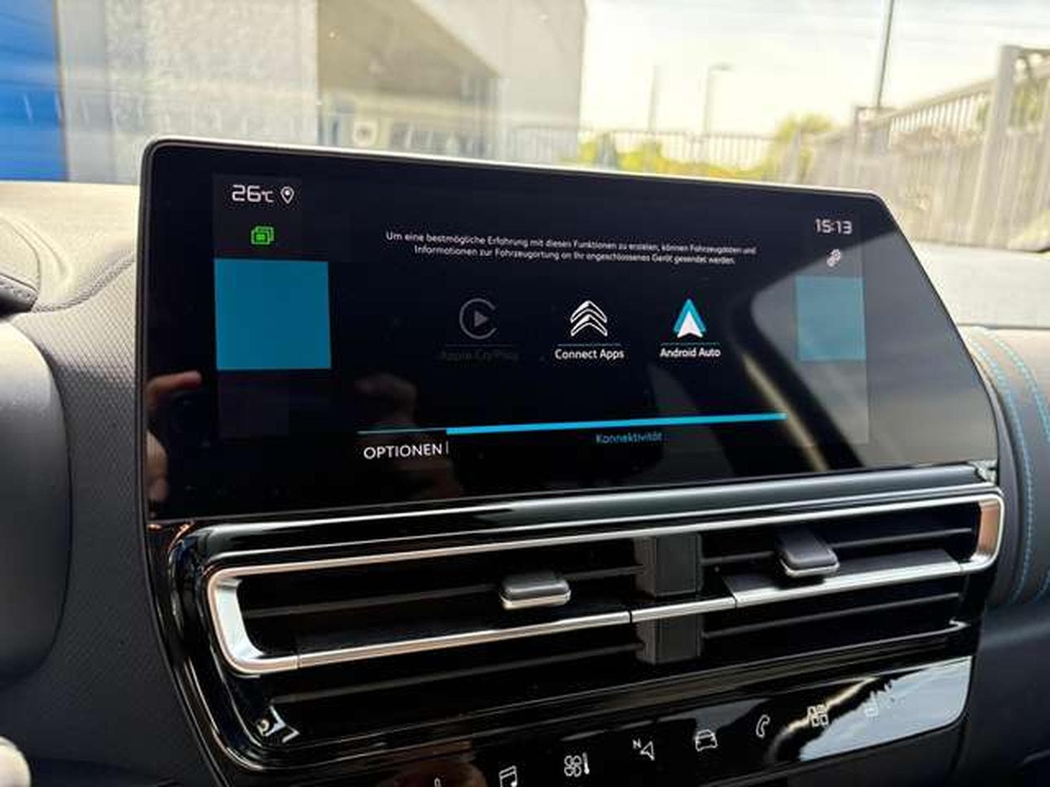 Citroen C5 Aircross C5 Aircross Hybrid 145 MAX (2025) - Photo 9