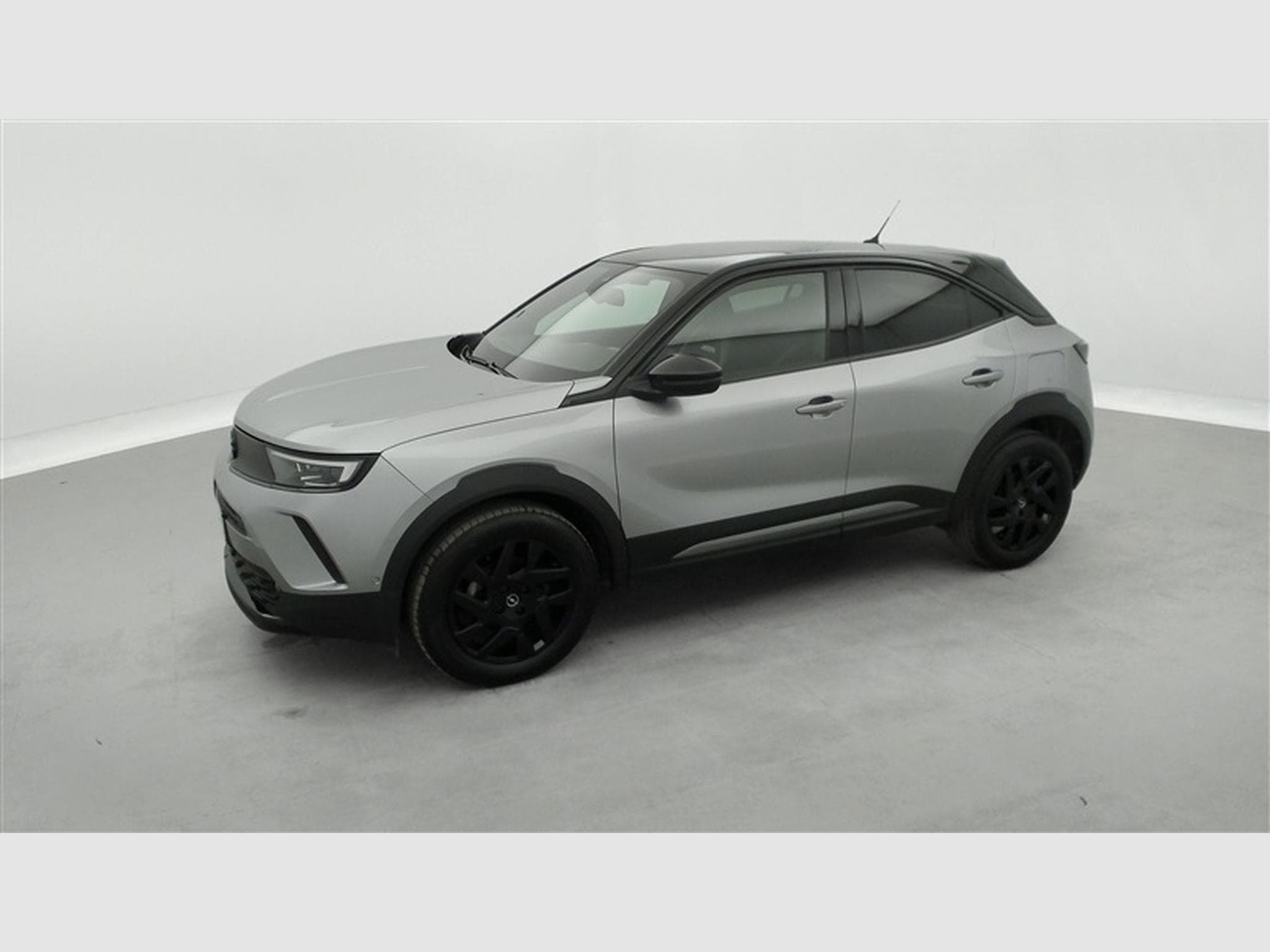 Opel Mokka 1.2 Turbo 130cv AT8 GS Line NAVI / S-CUIR / FULL LED (2024) - Photo 21
