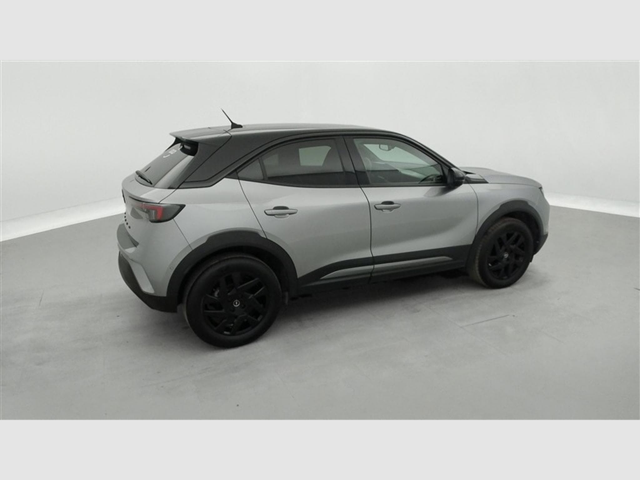Opel Mokka 1.2 Turbo 130cv AT8 GS Line NAVI / S-CUIR / FULL LED (2024) - Photo 25