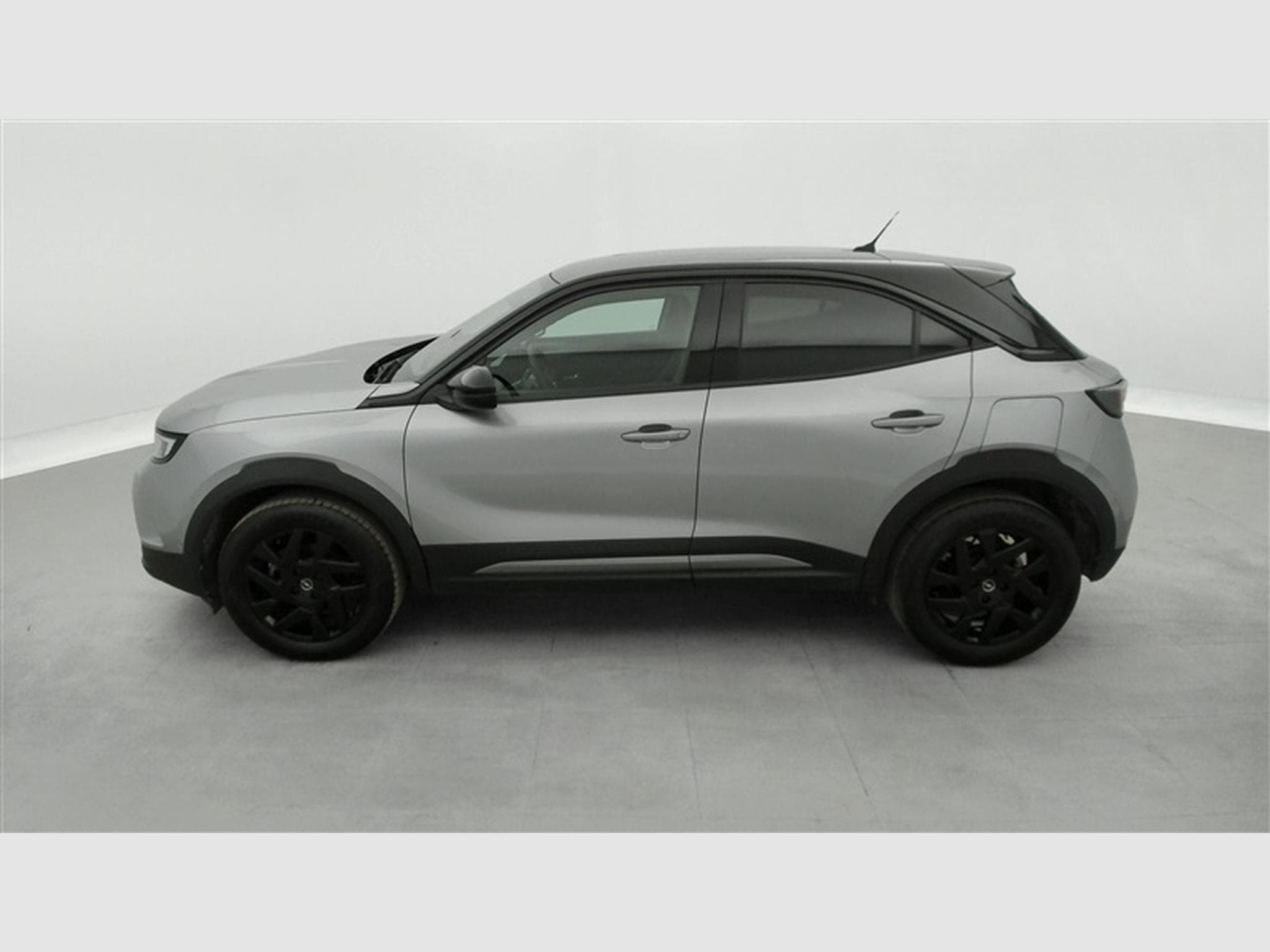 Opel Mokka 1.2 Turbo 130cv AT8 GS Line NAVI / S-CUIR / FULL LED (2024) - Photo 3