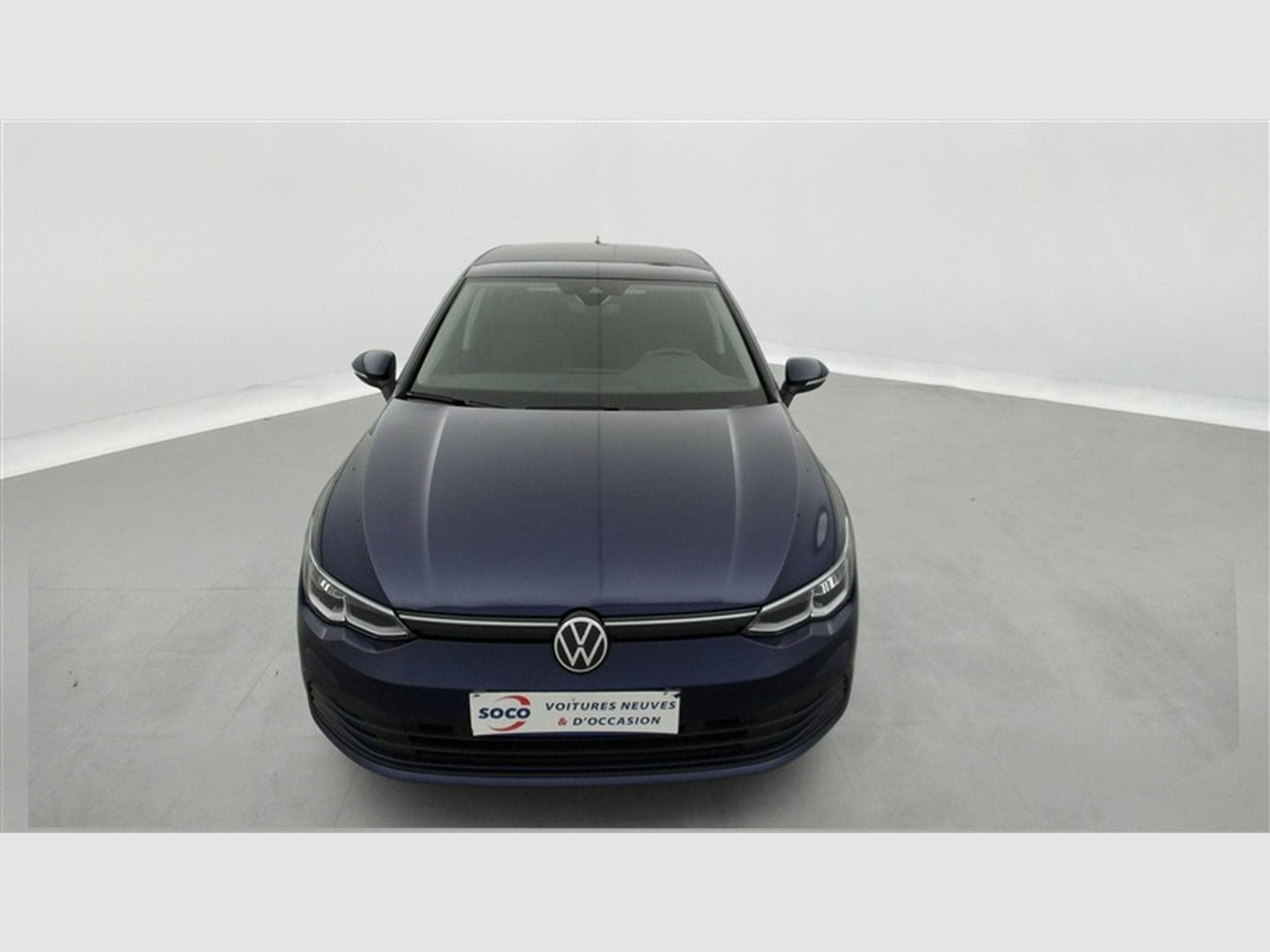 VW Golf 1.0 eTSI Life OPF DSG (2023) - Photo 4