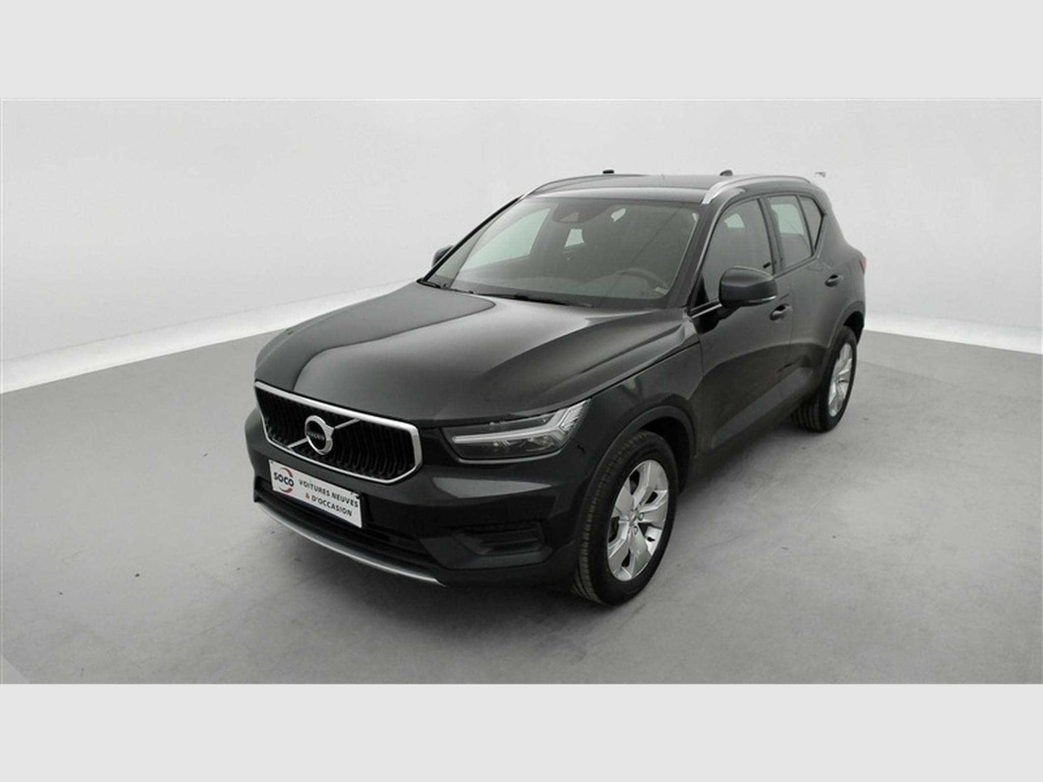 Volvo XC40 1.5 T2 Momentum Pro NAVI/FULL LED/JA/PDC AV AR (2021) - Photo 1