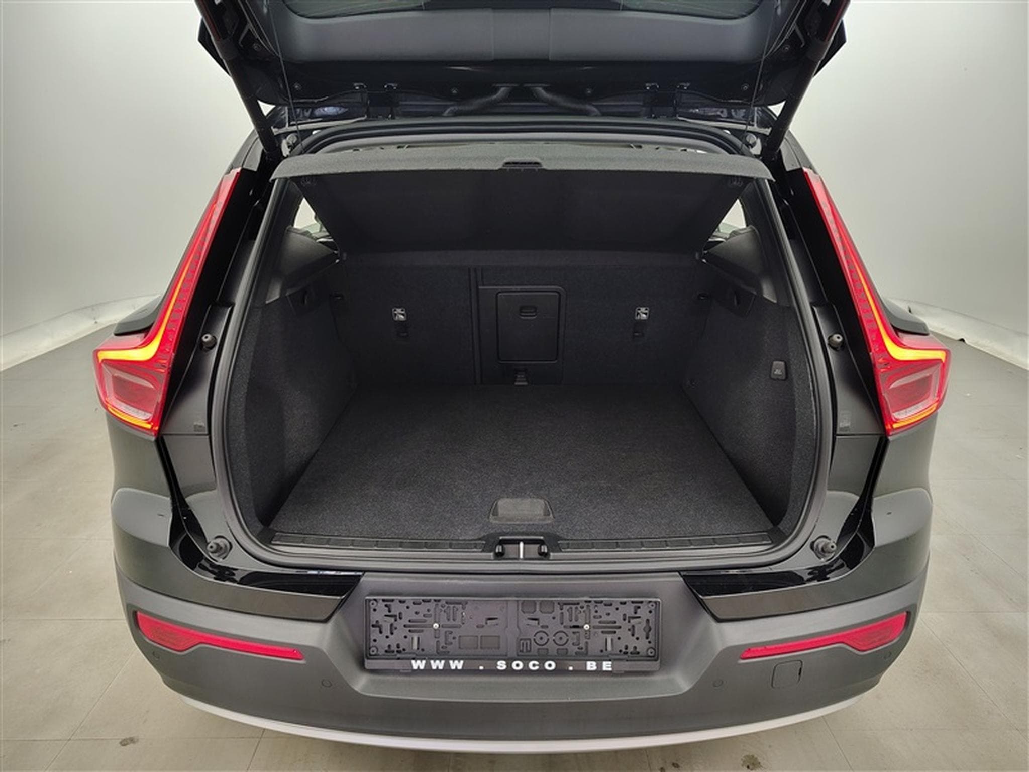 Volvo XC40 1.5 T2 Momentum Pro NAVI/FULL LED/JA/PDC AV AR (2021) - Photo 14
