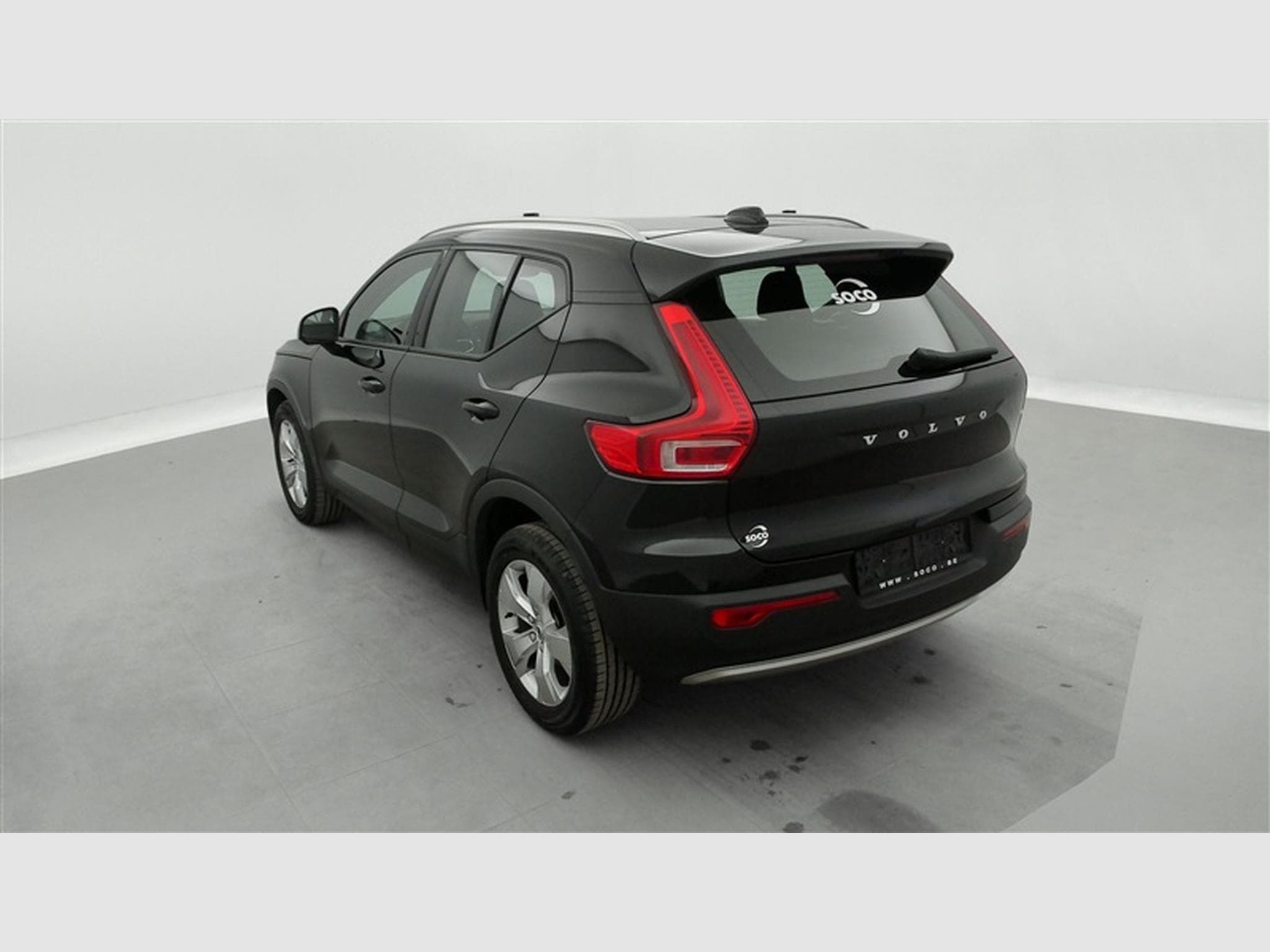 Volvo XC40 1.5 T2 Momentum Pro NAVI/FULL LED/JA/PDC AV AR (2021) - Photo 2