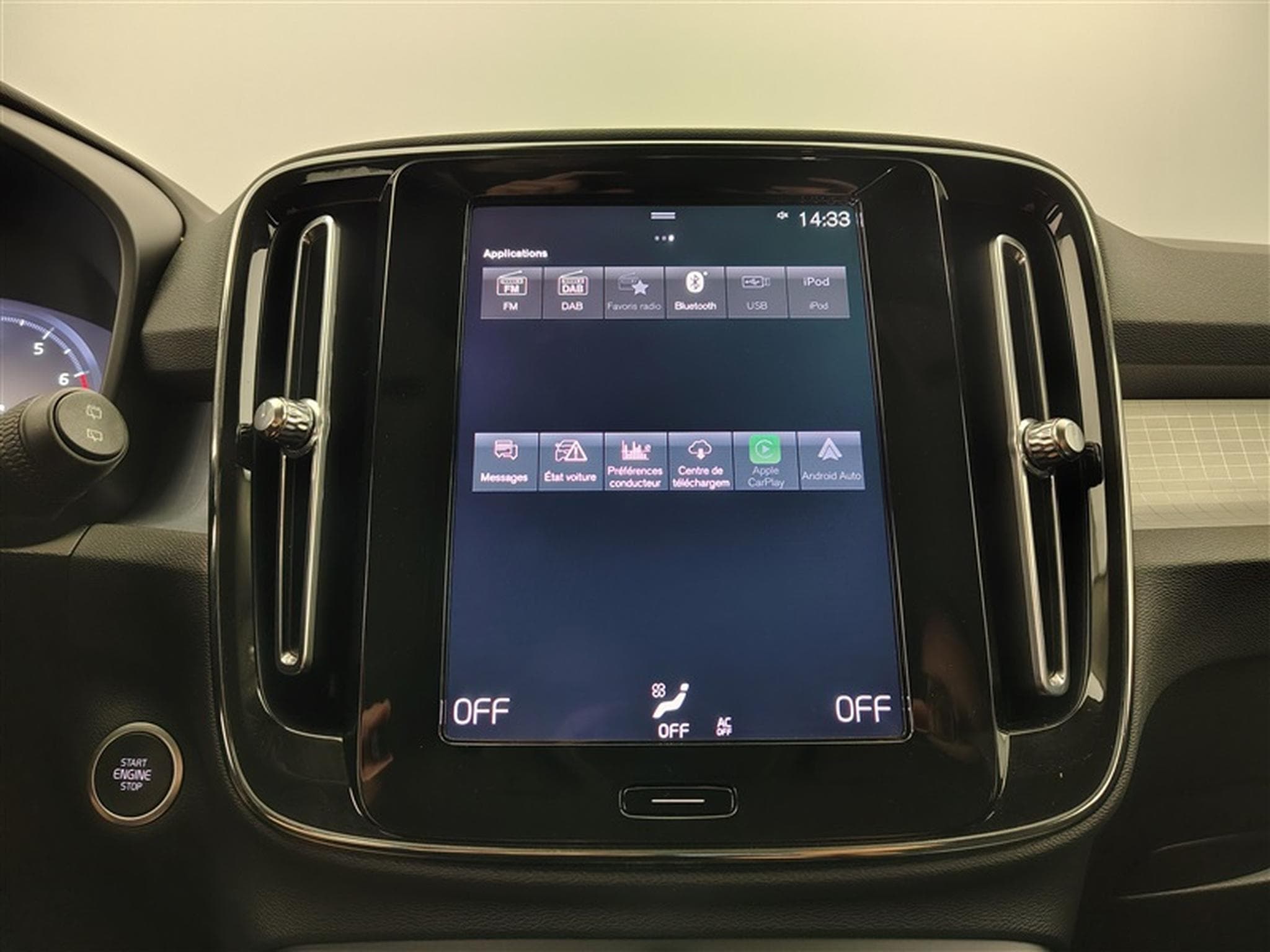 Volvo XC40 1.5 T2 Momentum Pro NAVI/FULL LED/JA/PDC AV AR (2021) - Photo 21