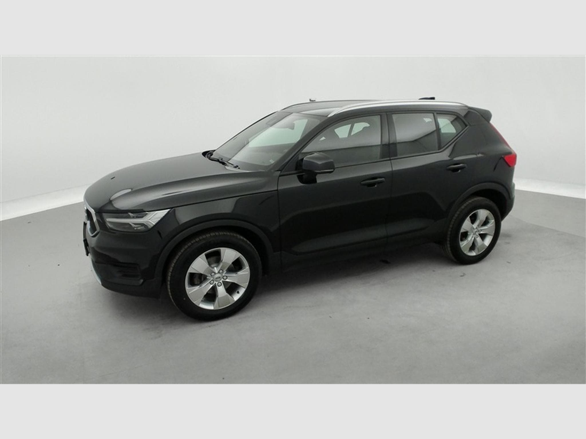 Volvo XC40 1.5 T2 Momentum Pro NAVI/FULL LED/JA/PDC AV AR (2021) - Photo 22