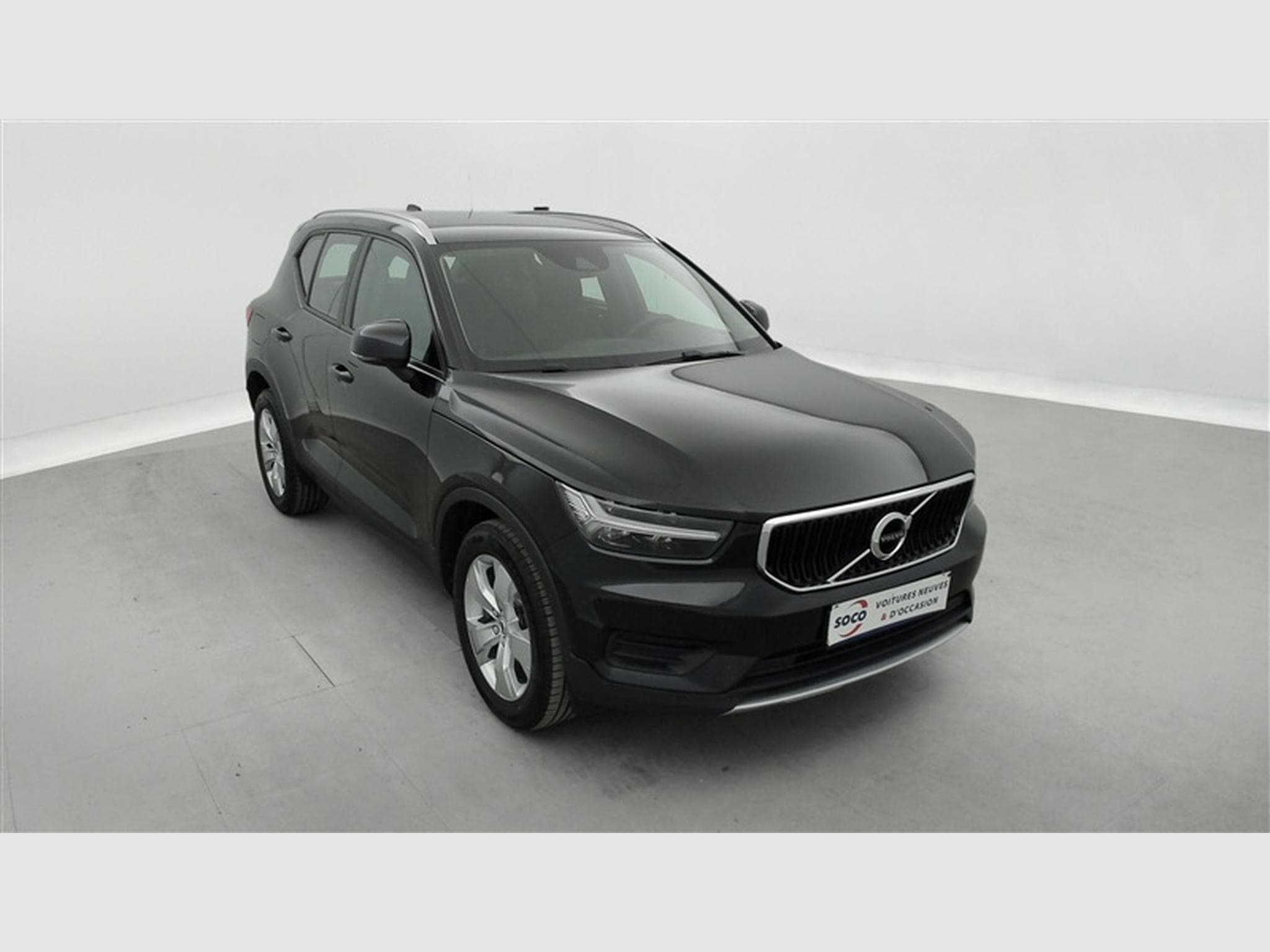 Volvo XC40 1.5 T2 Momentum Pro NAVI/FULL LED/JA/PDC AV AR (2021) - Photo 23