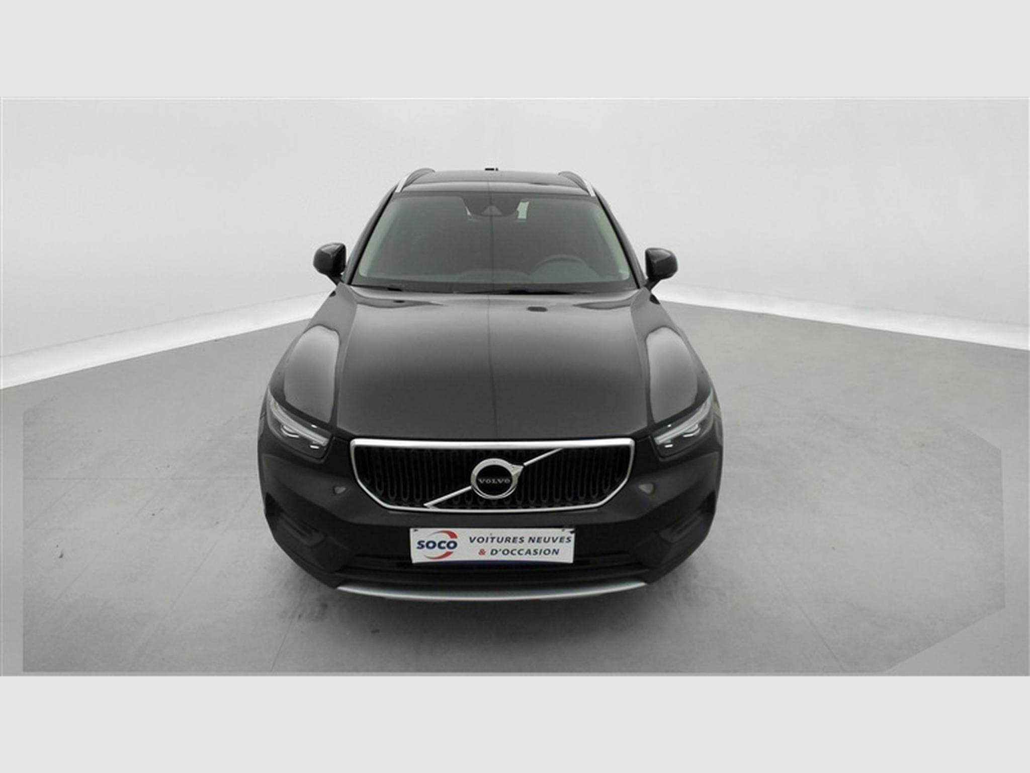 Volvo XC40 1.5 T2 Momentum Pro NAVI/FULL LED/JA/PDC AV AR (2021) - Photo 4