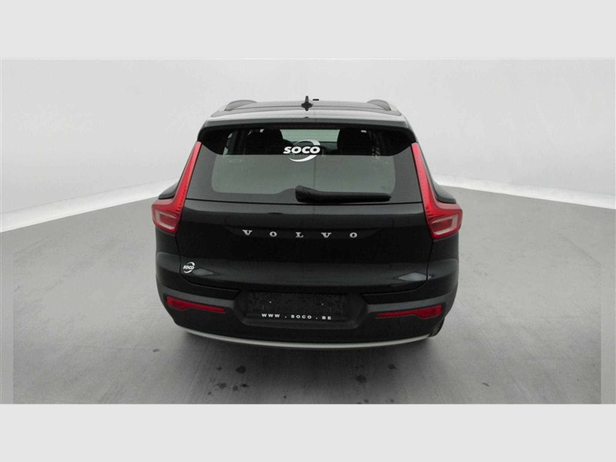Volvo XC40 1.5 T2 Momentum Pro NAVI/FULL LED/JA/PDC AV AR (2021) - Photo 5