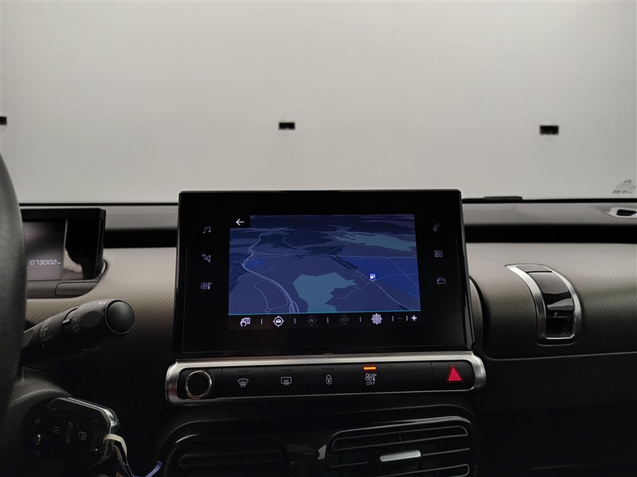 Citroen C4 Cactus 1.5 BlueHDi Feel NAVI / PDC AV+AR (2020) - Photo 11