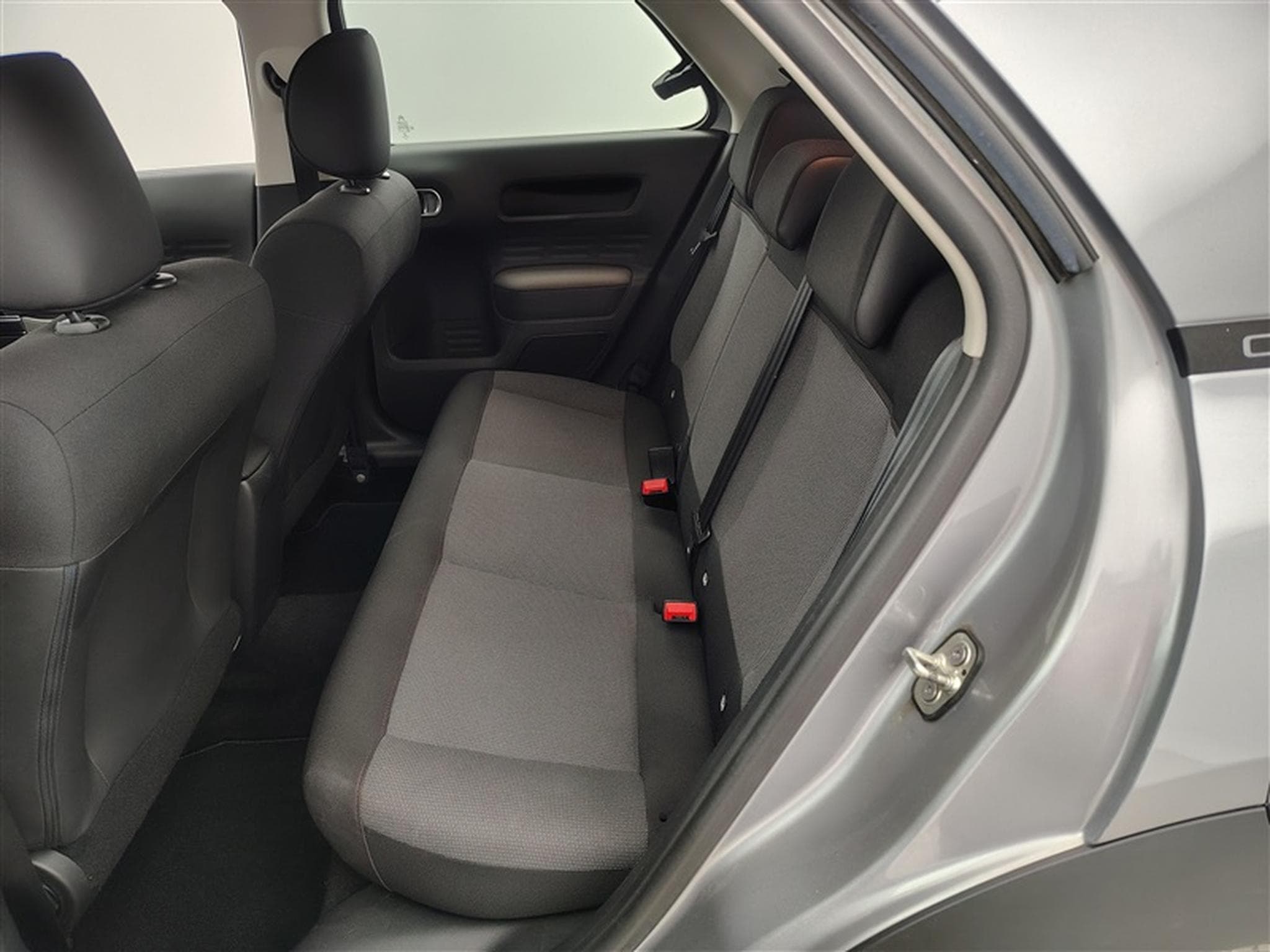Citroen C4 Cactus 1.5 BlueHDi Feel NAVI / PDC AV+AR (2020) - Photo 13