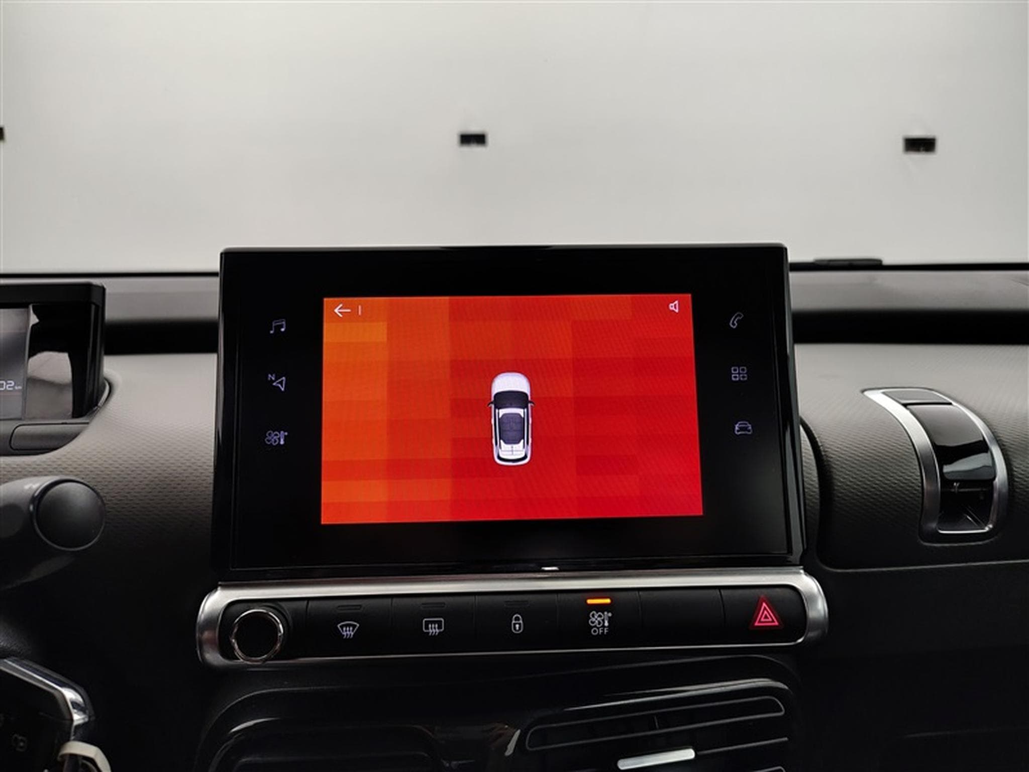 Citroen C4 Cactus 1.5 BlueHDi Feel NAVI / PDC AV+AR (2020) - Photo 18