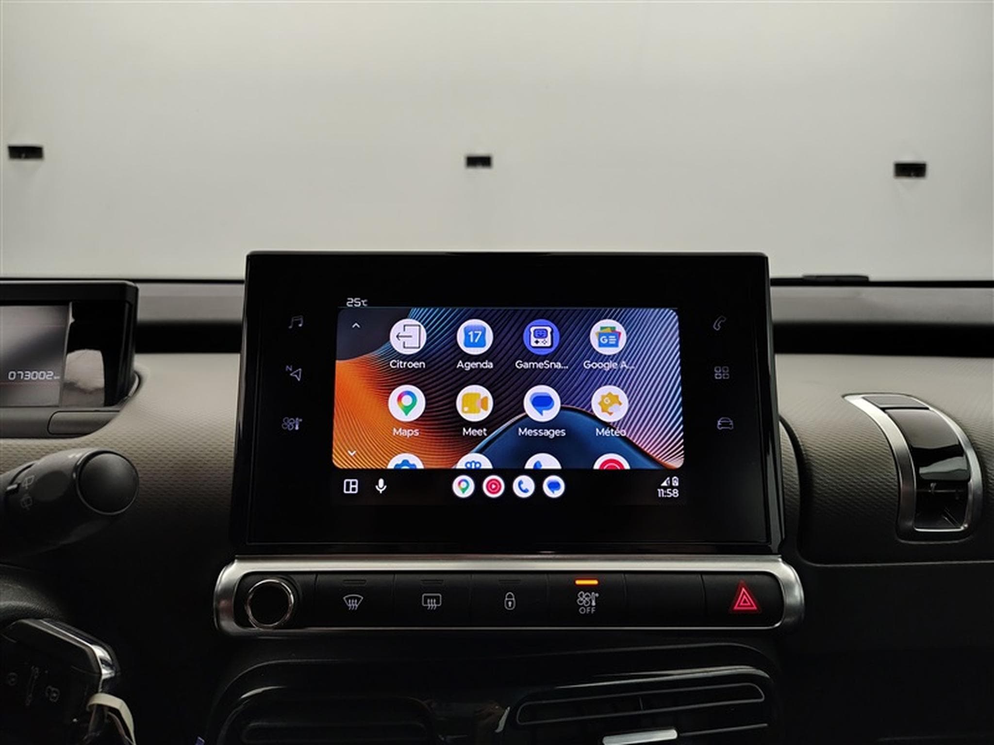 Citroen C4 Cactus 1.5 BlueHDi Feel NAVI / PDC AV+AR (2020) - Photo 20