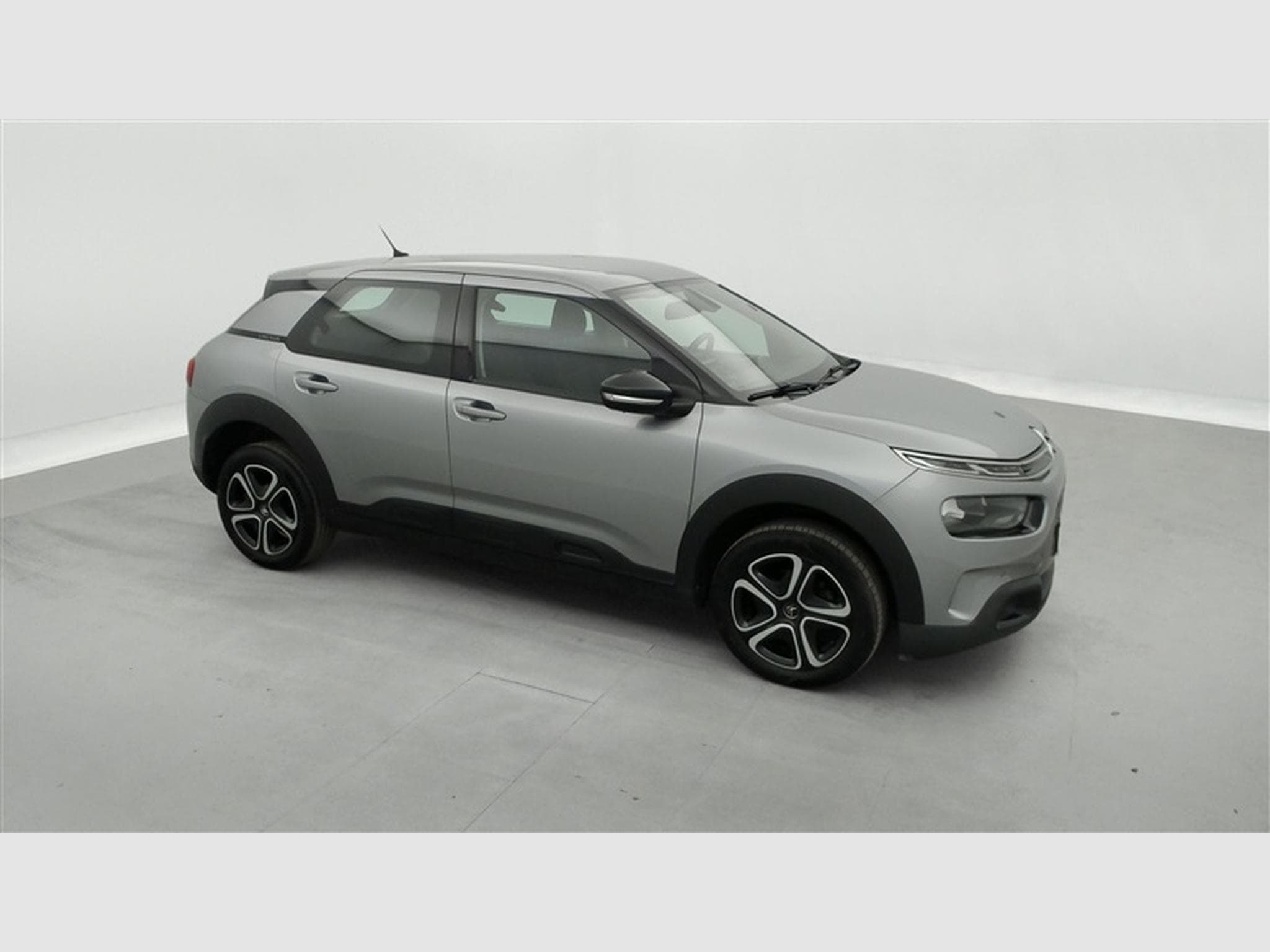Citroen C4 Cactus 1.5 BlueHDi Feel NAVI / PDC AV+AR (2020) - Photo 23
