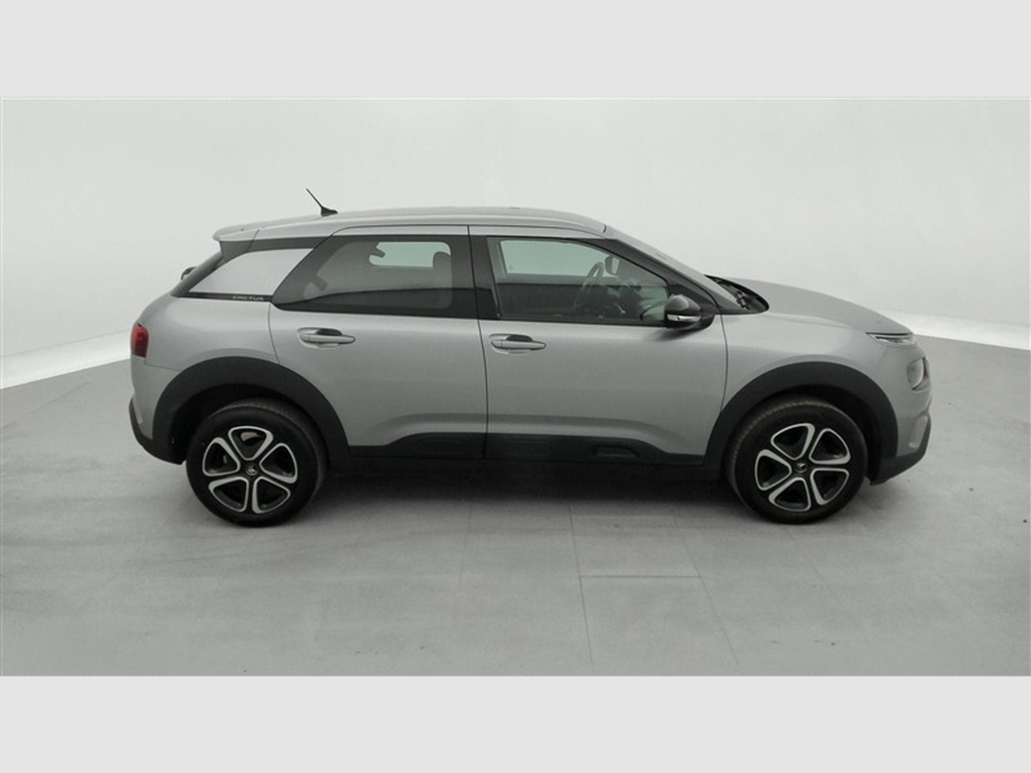 Citroen C4 Cactus 1.5 BlueHDi Feel NAVI / PDC AV+AR (2020) - Photo 24