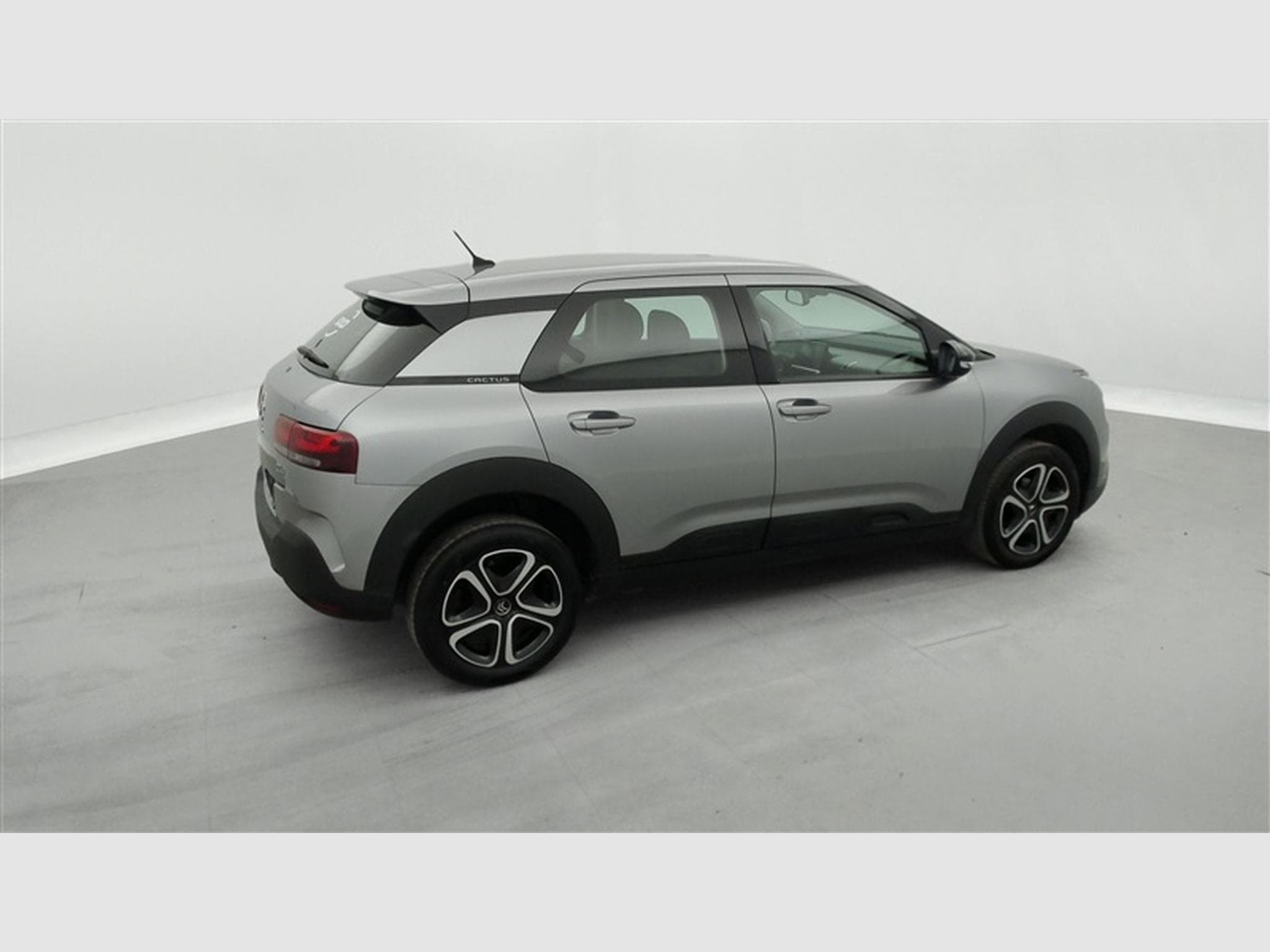 Citroen C4 Cactus 1.5 BlueHDi Feel NAVI / PDC AV+AR (2020) - Photo 25