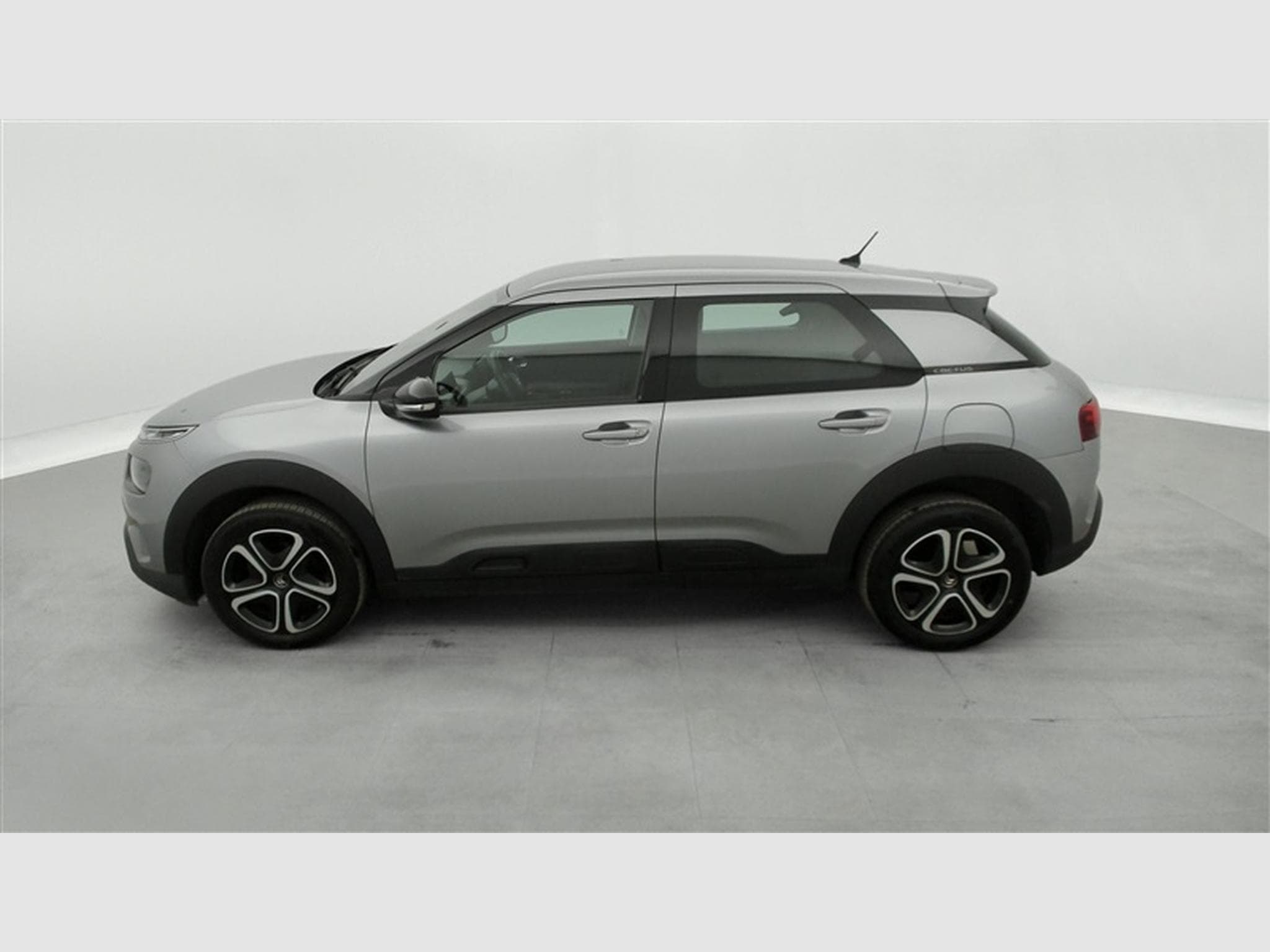 Citroen C4 Cactus 1.5 BlueHDi Feel NAVI / PDC AV+AR (2020) - Photo 3