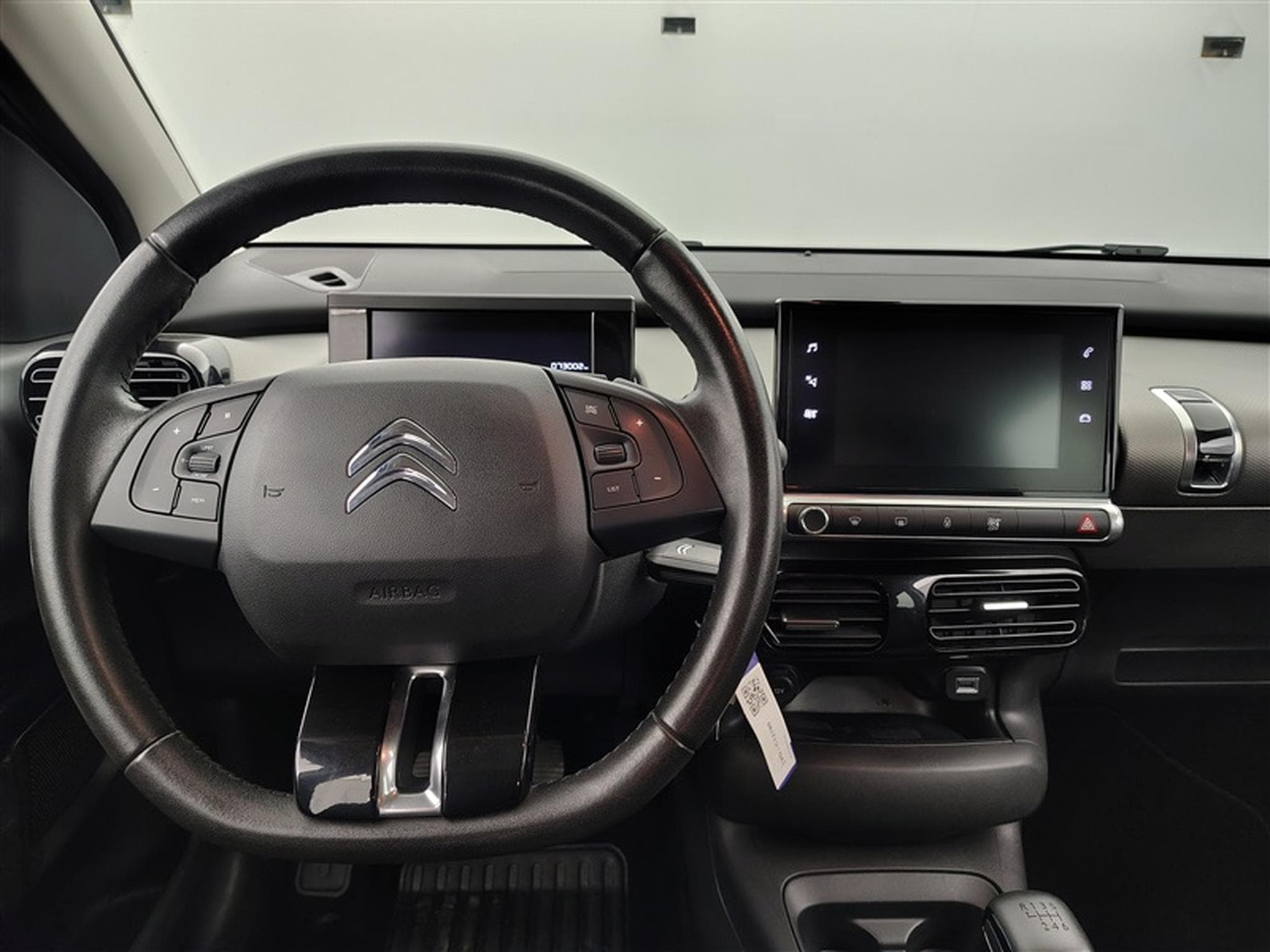 Citroen C4 Cactus 1.5 BlueHDi Feel NAVI / PDC AV+AR (2020) - Photo 9