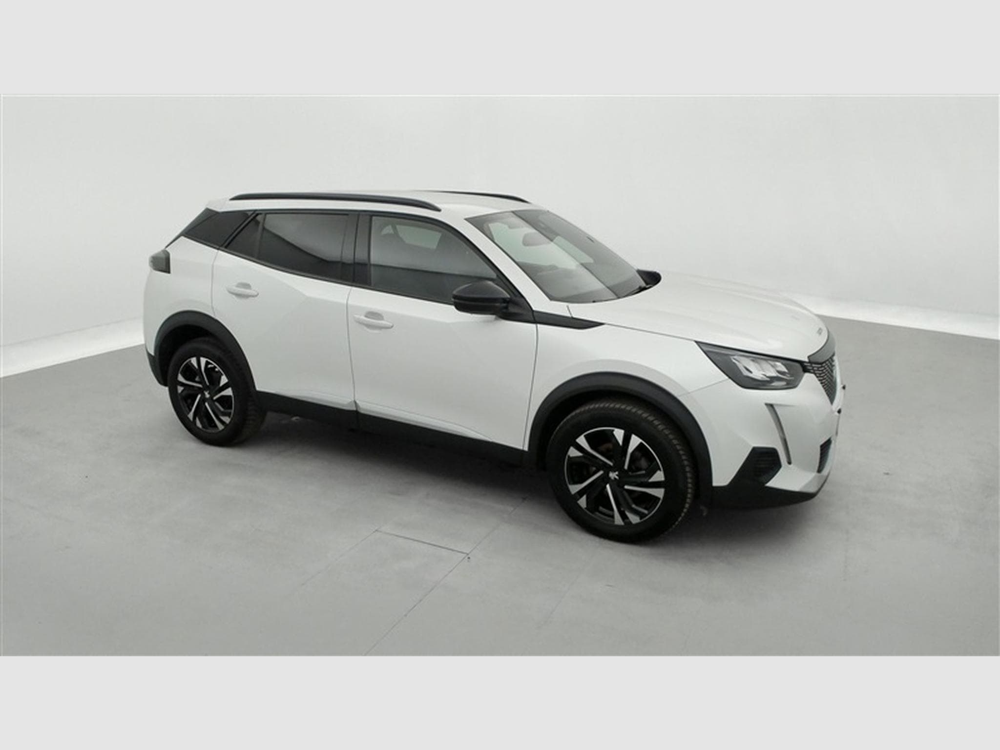 Peugeot 2008 1.2 PureTech 130Cv EAT8 Allure S-CUIR / NAVI / FULL LED (2023) - Photo 22