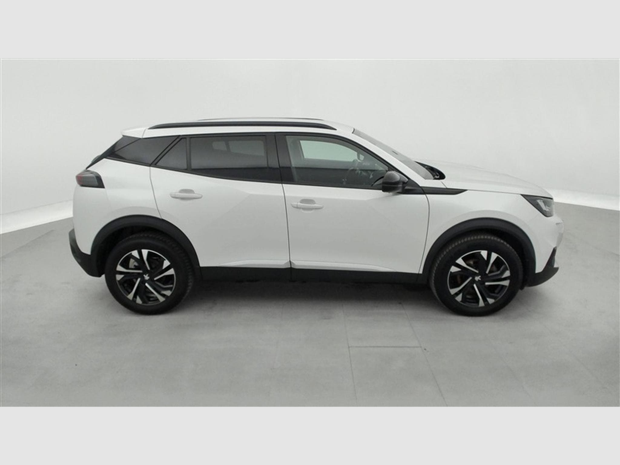 Peugeot 2008 1.2 PureTech 130Cv EAT8 Allure S-CUIR / NAVI / FULL LED (2023) - Photo 23