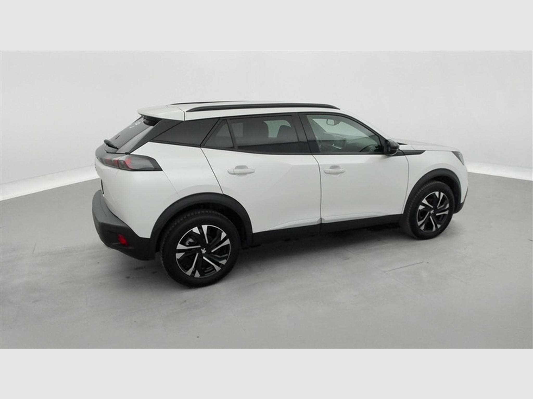 Peugeot 2008 1.2 PureTech 130Cv EAT8 Allure S-CUIR / NAVI / FULL LED (2023) - Photo 24