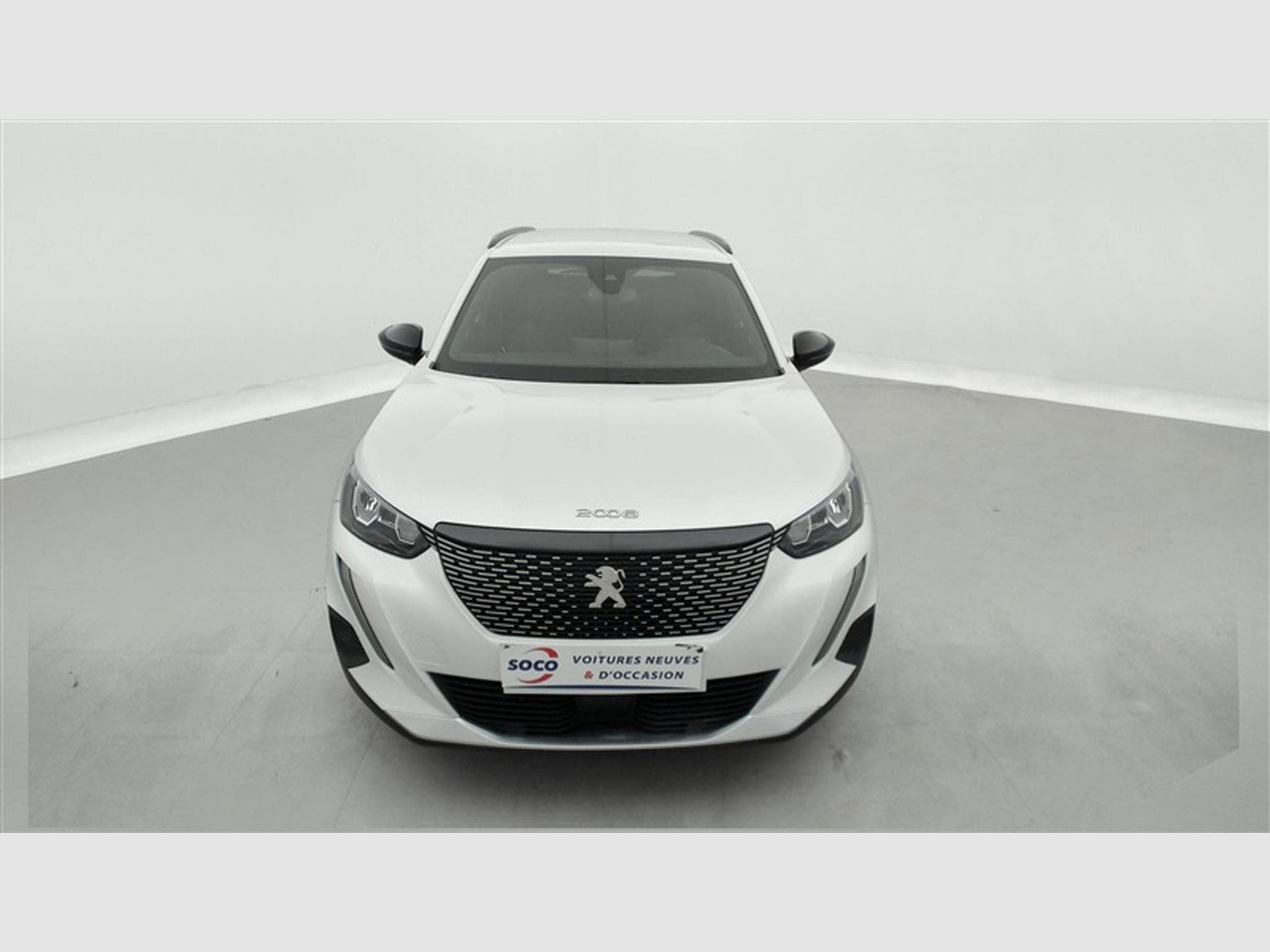 Peugeot 2008 1.2 PureTech 130Cv EAT8 Allure S-CUIR / NAVI / FULL LED (2023) - Photo 4