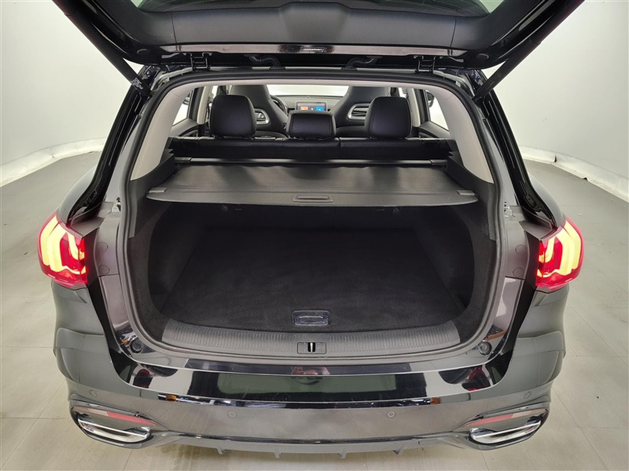 MG HS Facelift 1.5 T-GDi 160cv BVA Luxury CUIR / NAVI / FULL LED (2024) - Photo 14