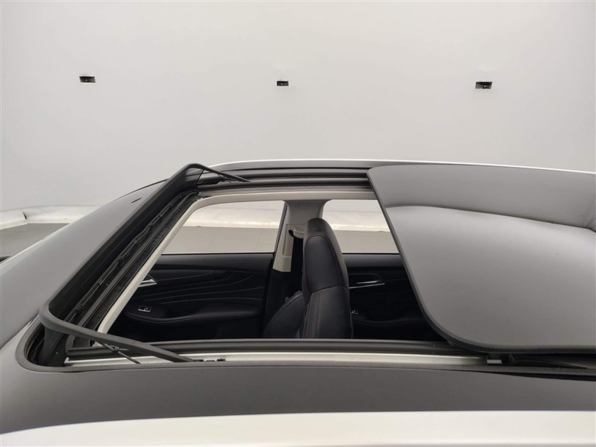 MG HS Facelift 1.5 T-GDi 160cv BVA Luxury CUIR / NAVI / FULL LED (2024) - Photo 19