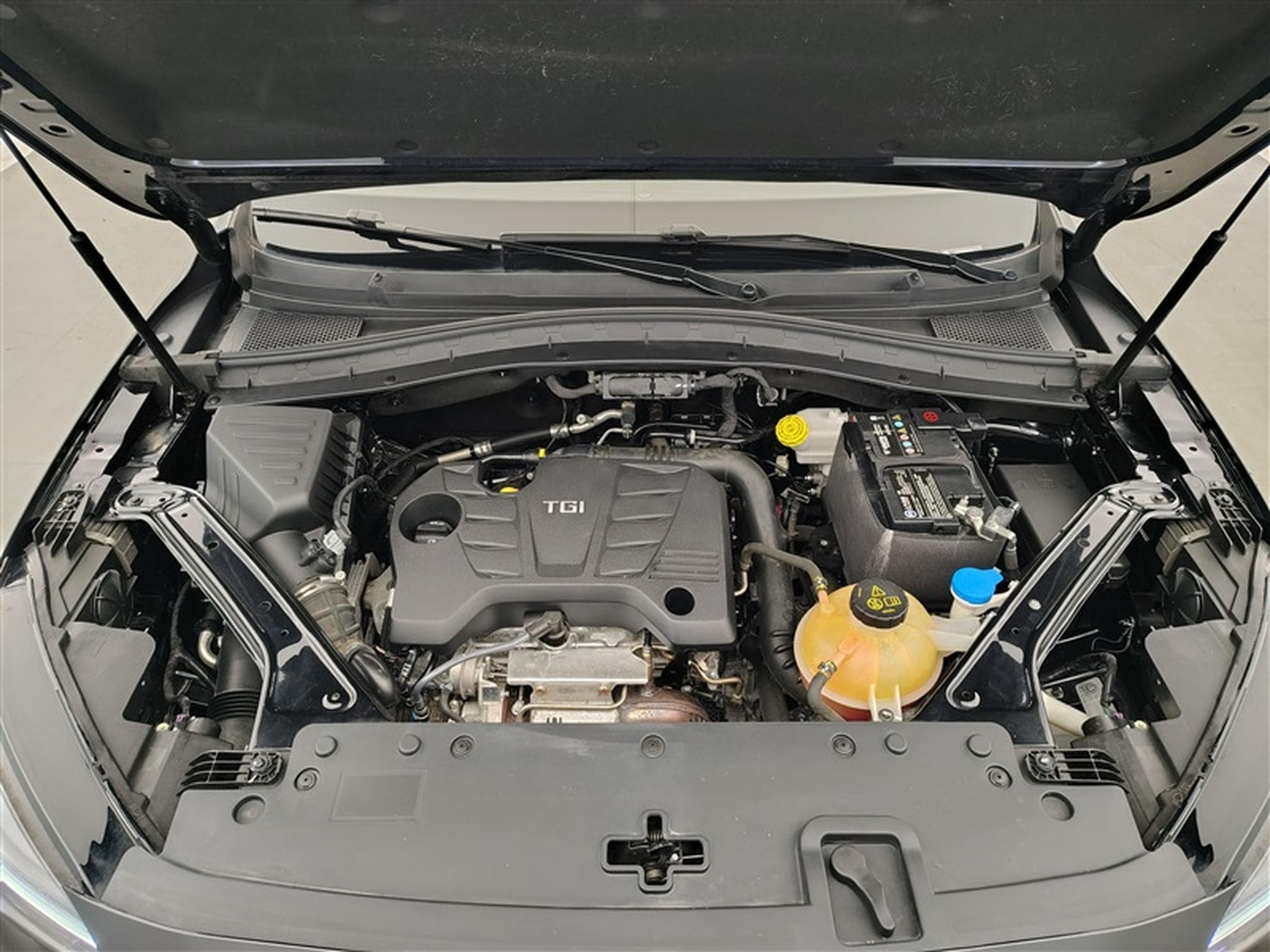 MG HS Facelift 1.5 T-GDi 160cv BVA Luxury CUIR / NAVI / FULL LED (2024) - Photo 21