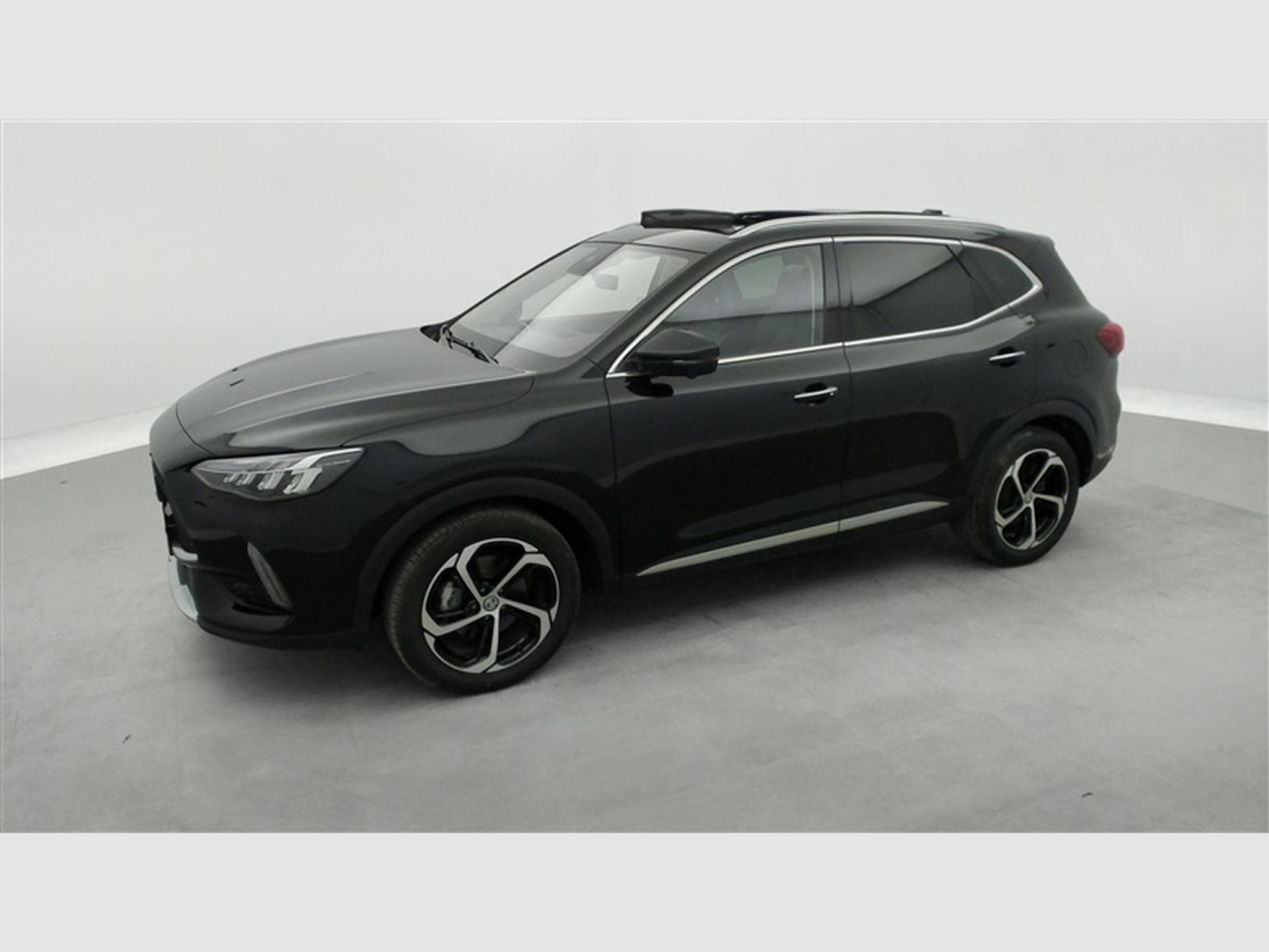 MG HS Facelift 1.5 T-GDi 160cv BVA Luxury CUIR / NAVI / FULL LED (2024) - Photo 23
