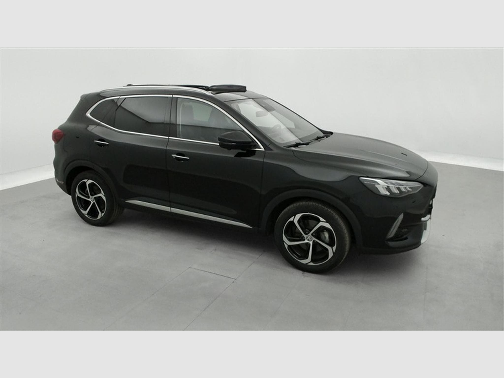 MG HS Facelift 1.5 T-GDi 160cv BVA Luxury CUIR / NAVI / FULL LED (2024) - Photo 25