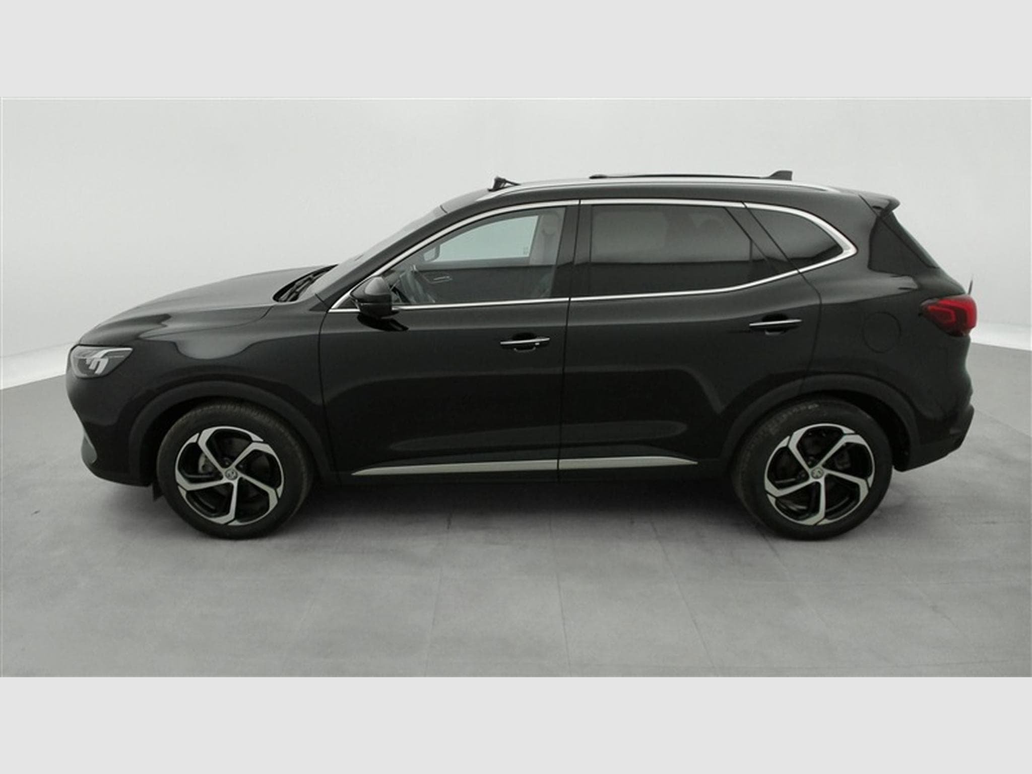 MG HS Facelift 1.5 T-GDi 160cv BVA Luxury CUIR / NAVI / FULL LED (2024) - Photo 3