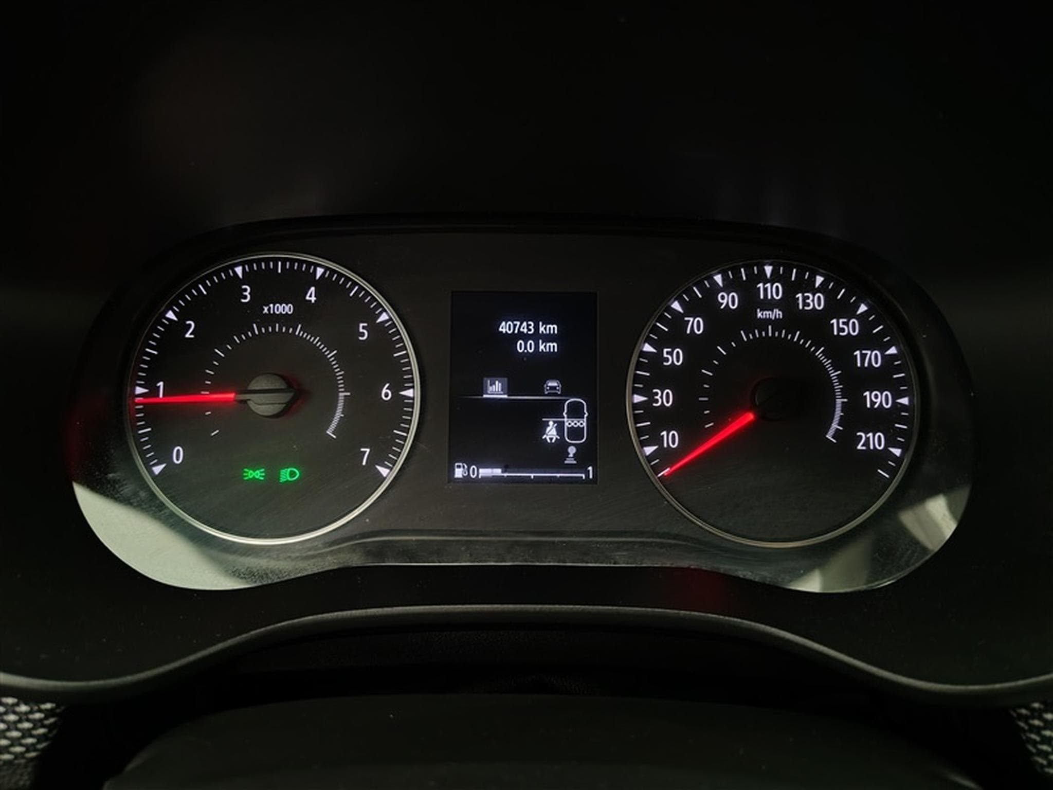Dacia Sandero 1.0i SCe Comfort (2022) - Photo 10