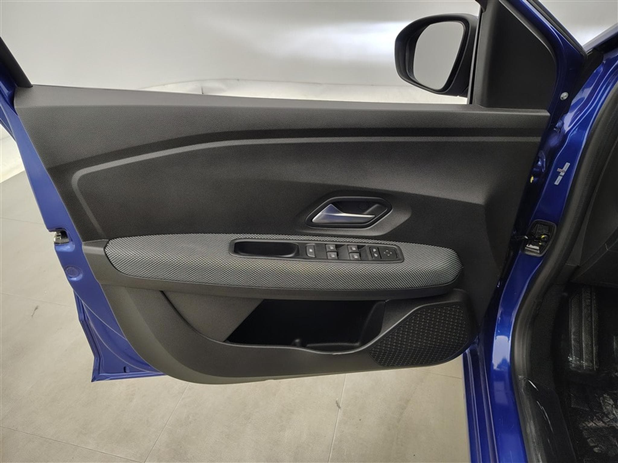 Dacia Sandero 1.0i SCe Comfort (2022) - Photo 17