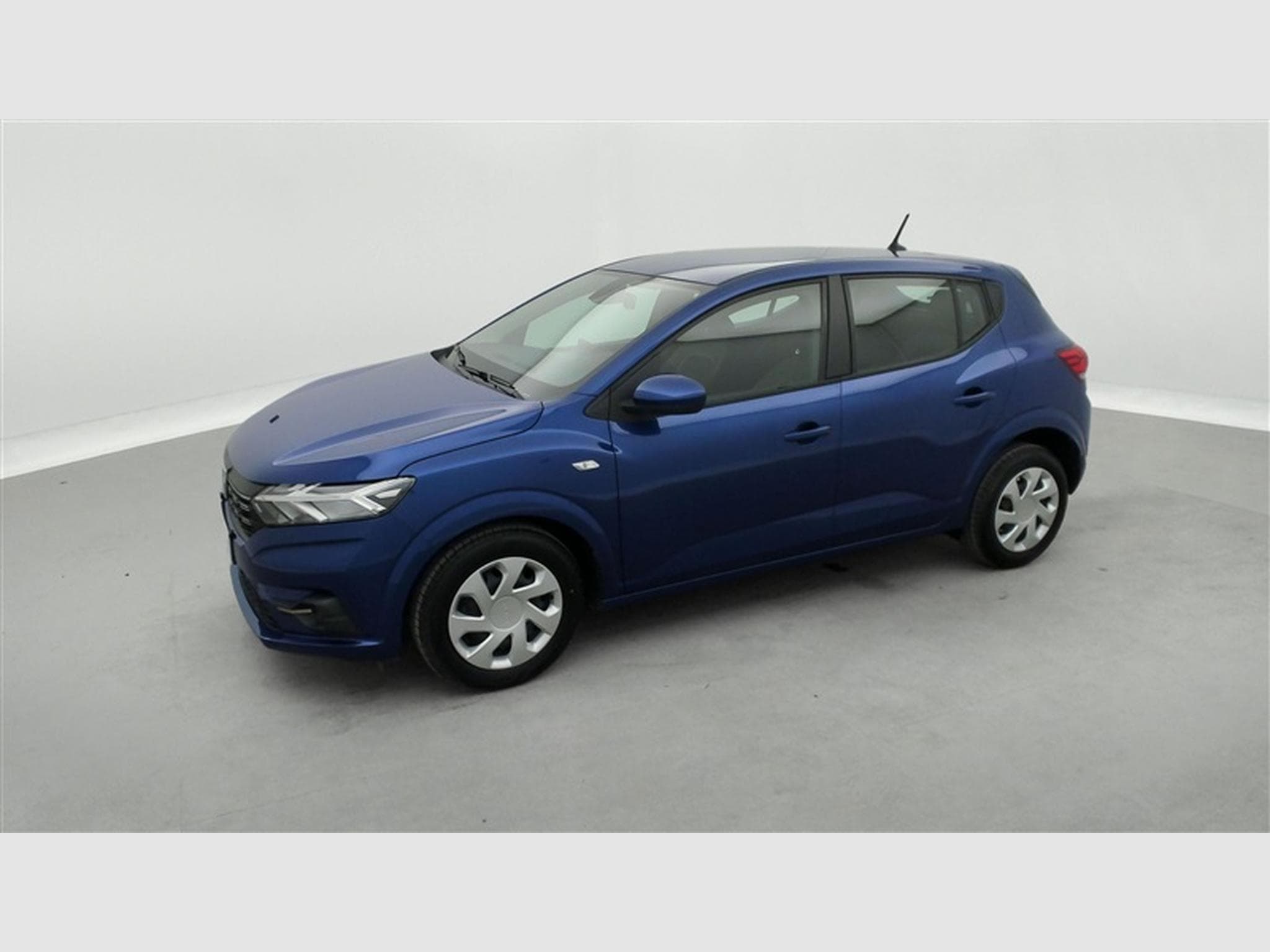 Dacia Sandero 1.0i SCe Comfort (2022) - Photo 21