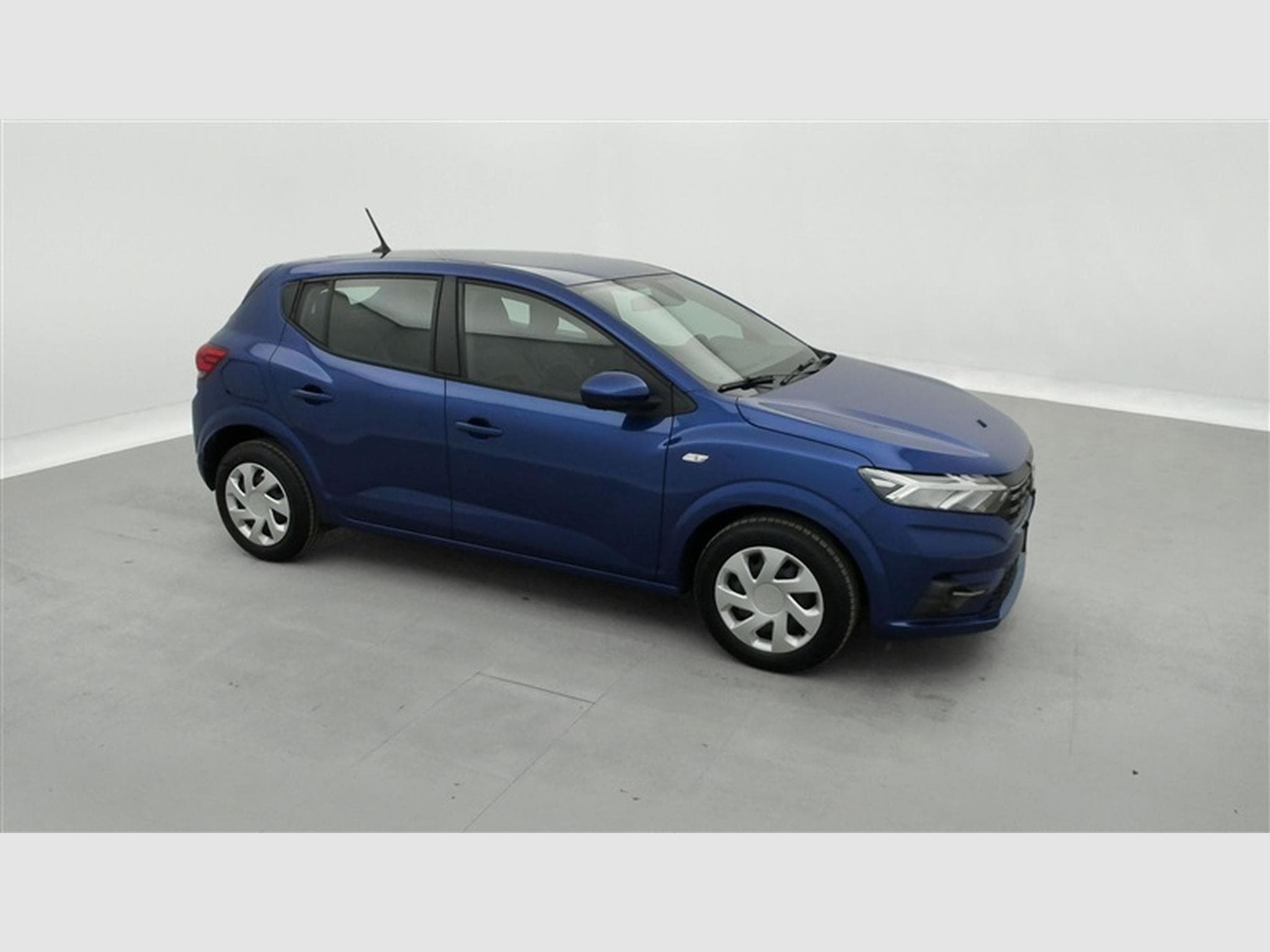 Dacia Sandero 1.0i SCe Comfort (2022) - Photo 23