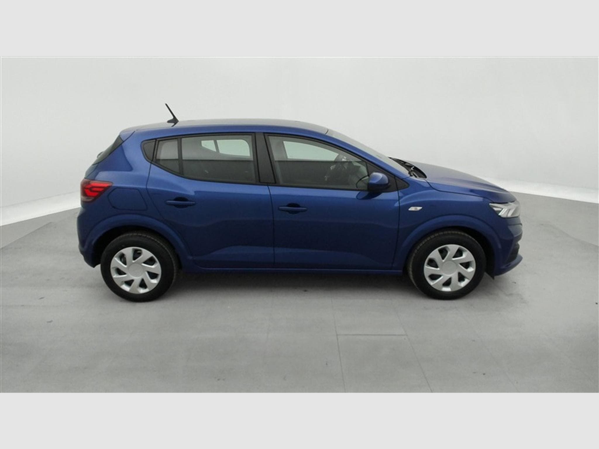 Dacia Sandero 1.0i SCe Comfort (2022) - Photo 24